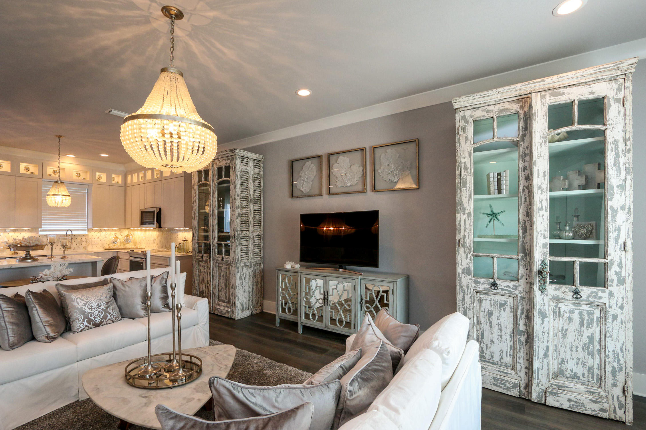 Destin Oaks - Residential