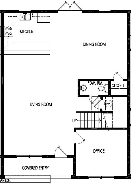 Destin Oaks - Residential