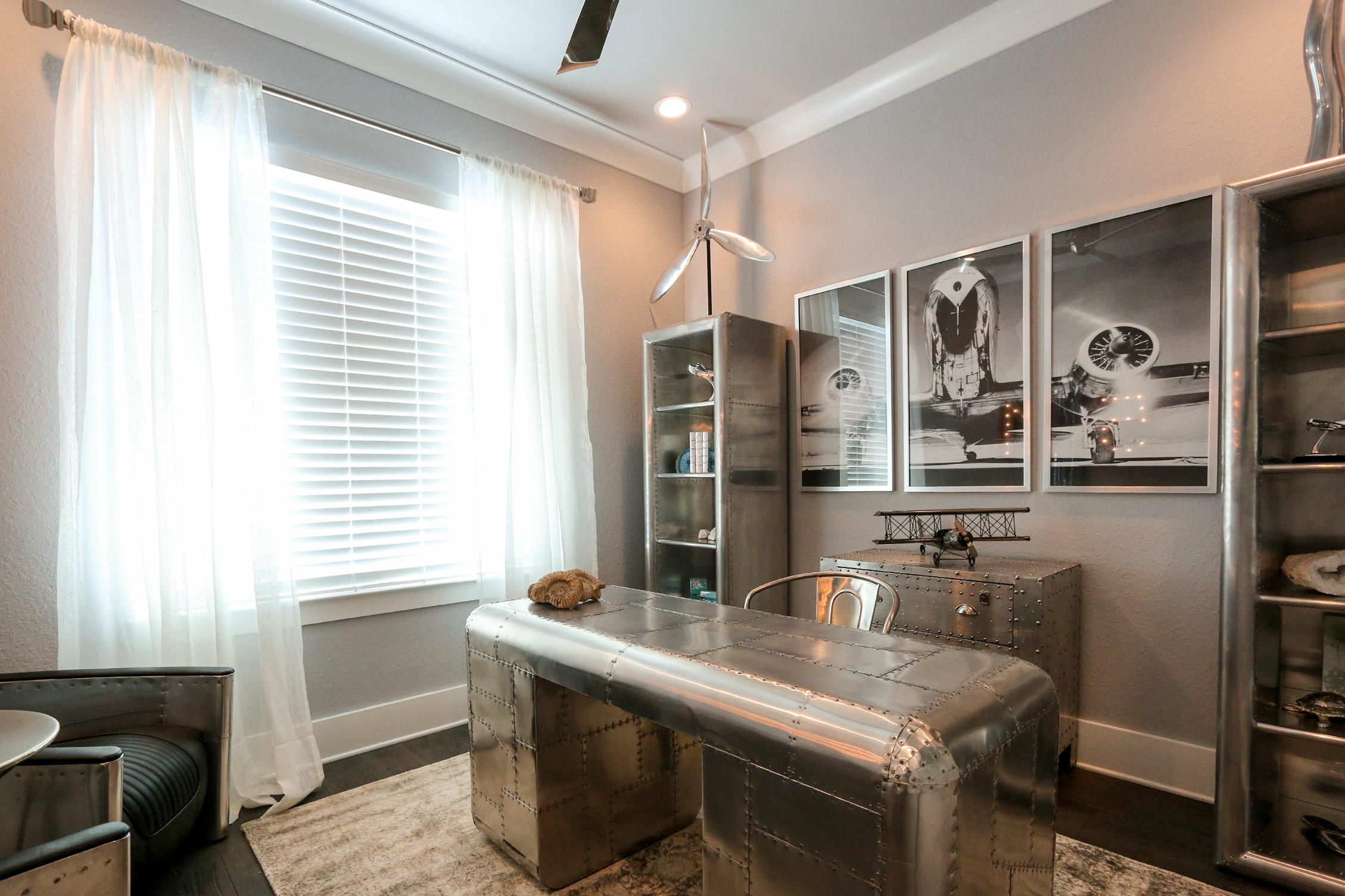 Destin Oaks - Residential