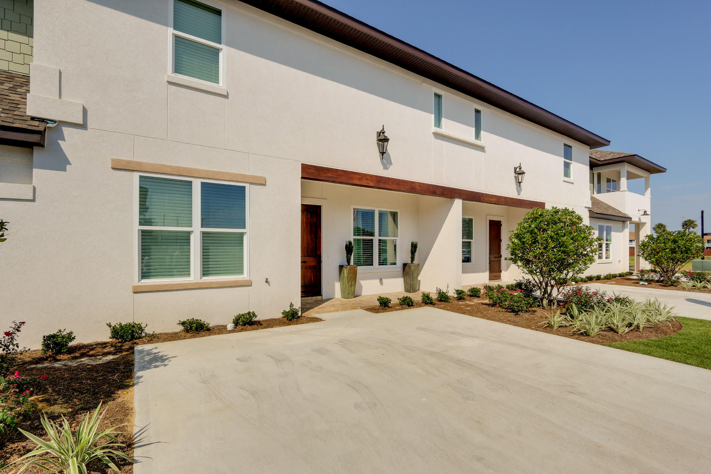 Destin Oaks - Residential