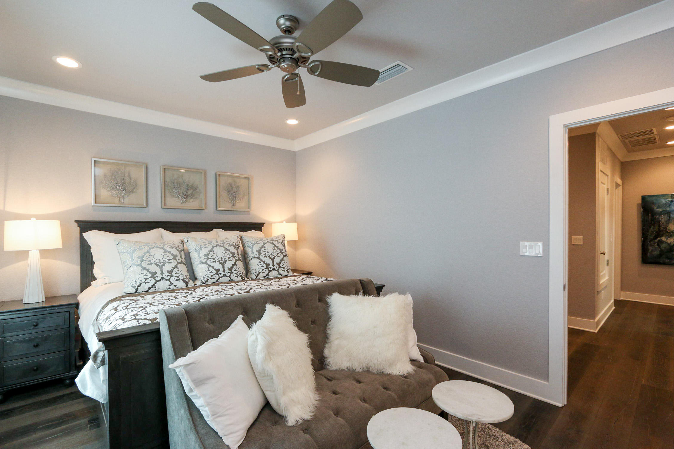 Destin Oaks - Residential