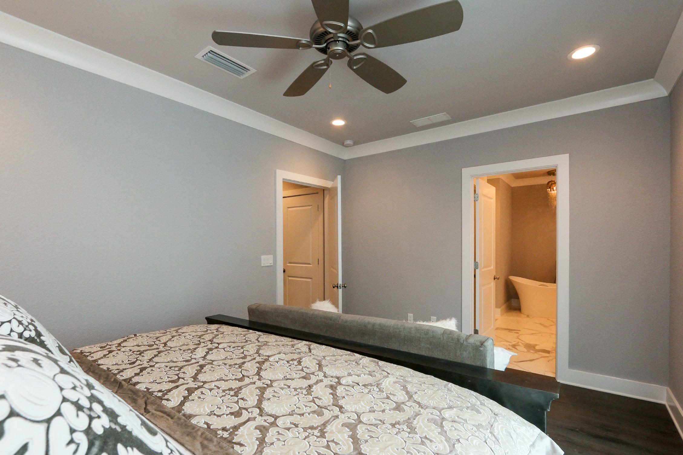 Destin Oaks - Residential