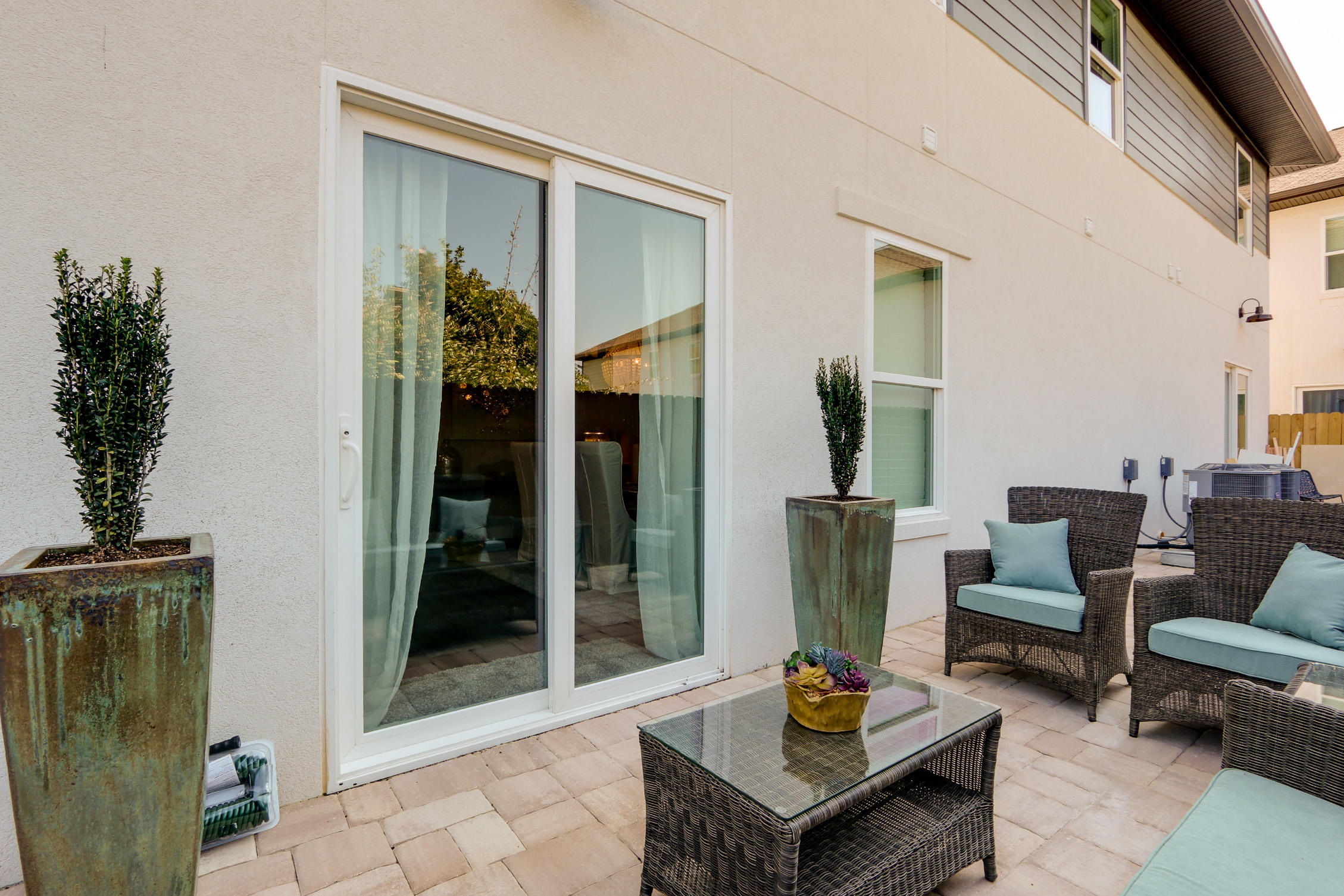 Destin Oaks - Residential