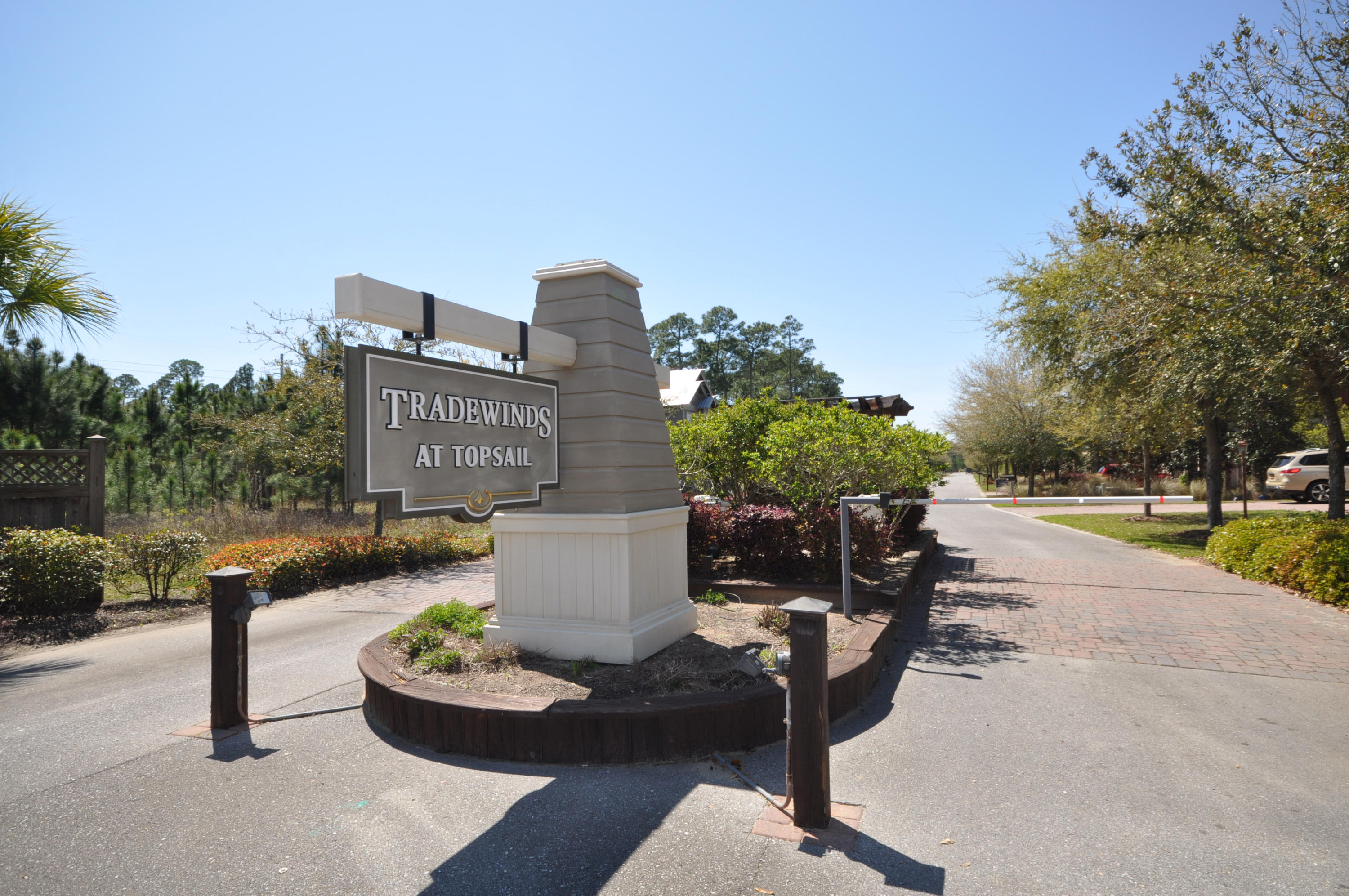 Tradewinds at Topsail - Land