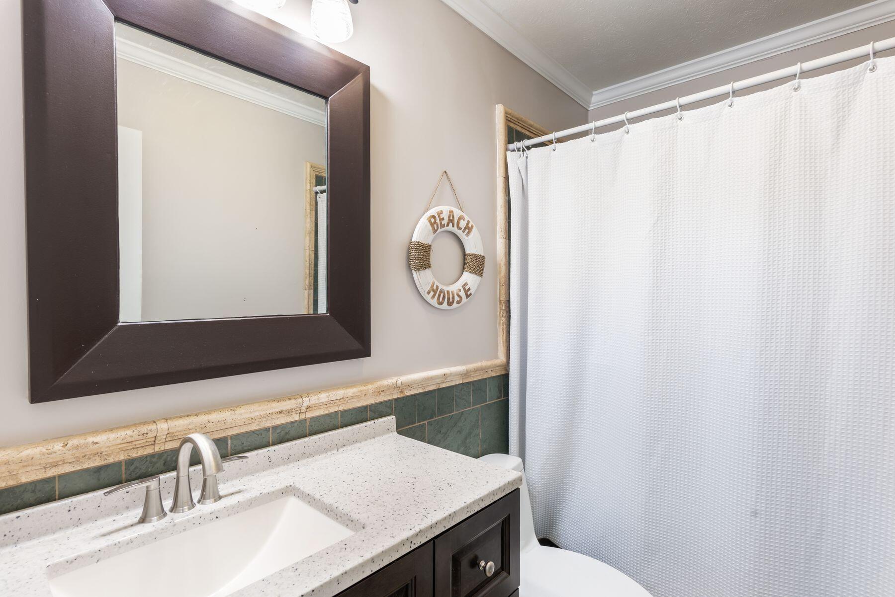 DIAMOND HEAD SEC OF LAKESIDE - Residential