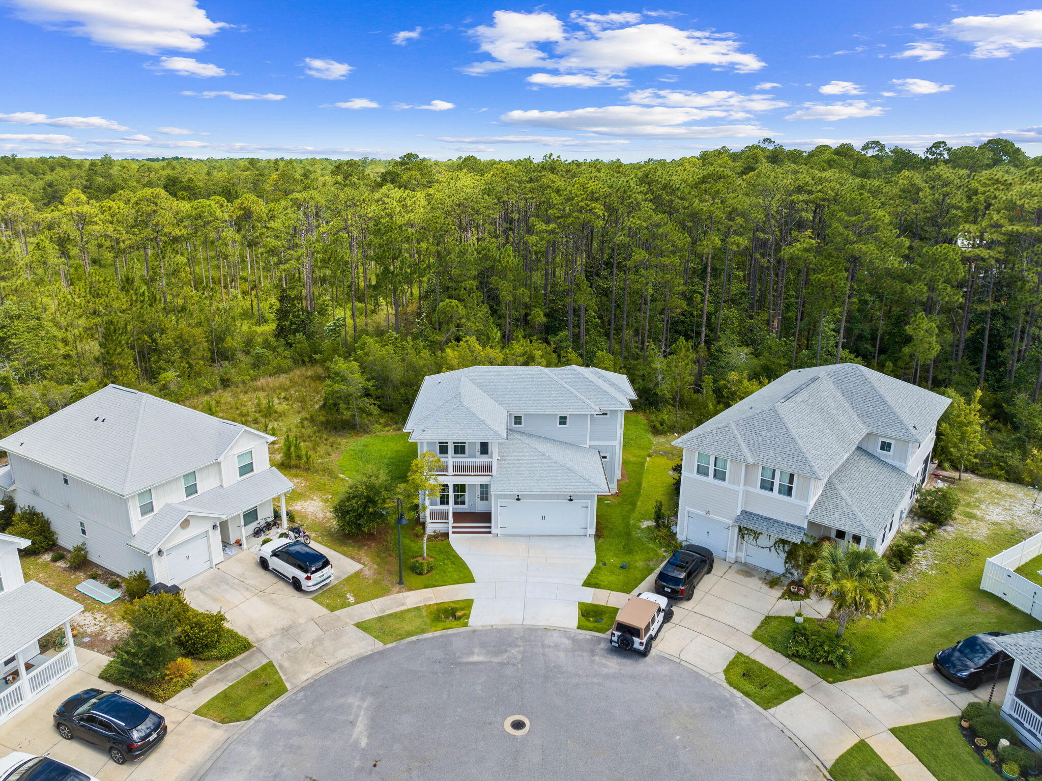 AUDUBON POINT - Residential