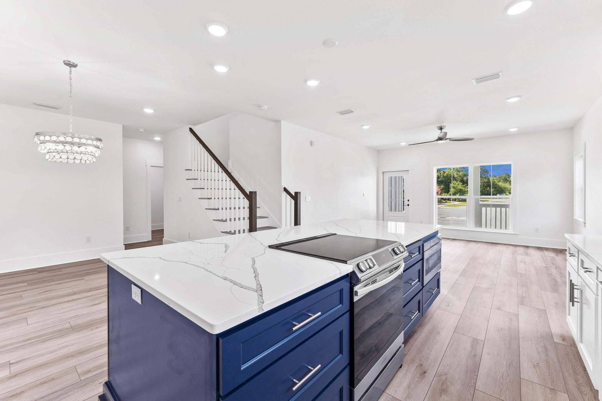 AUDUBON POINT - Residential