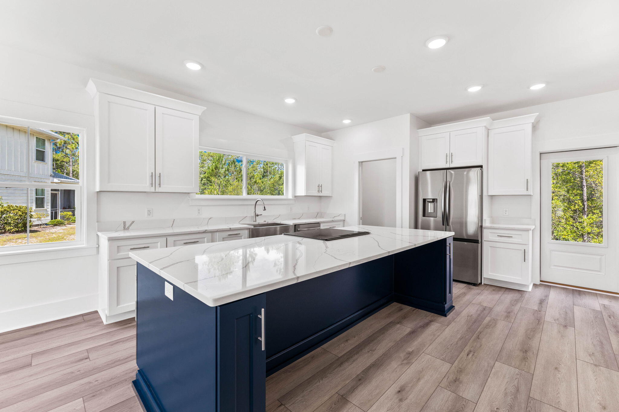 AUDUBON POINT - Residential
