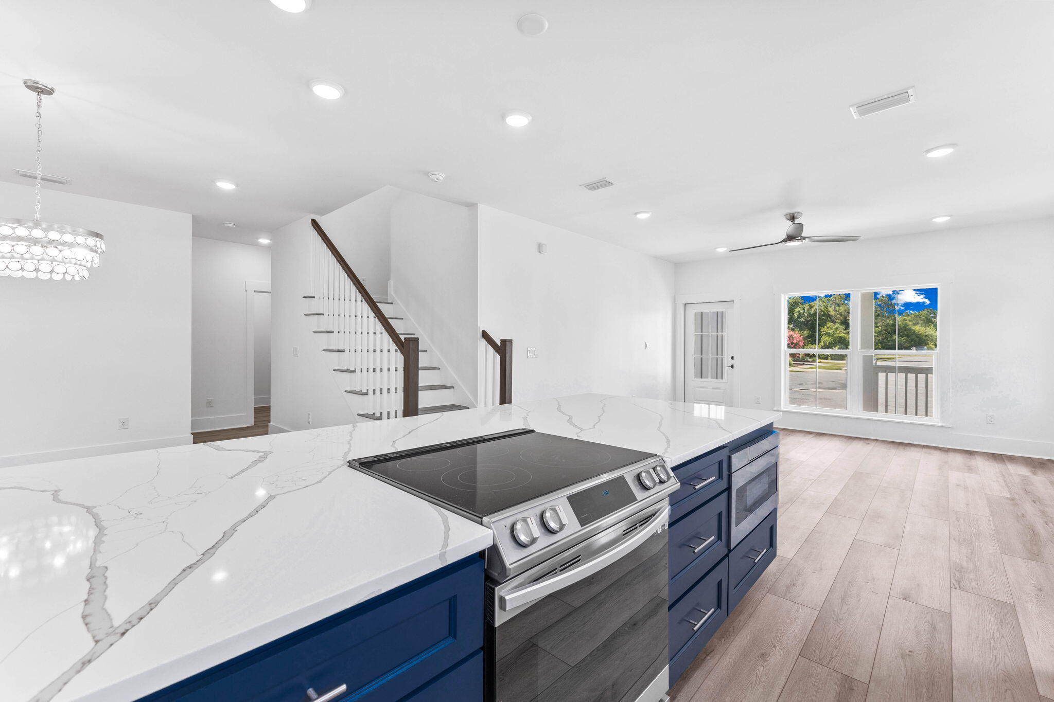 AUDUBON POINT - Residential