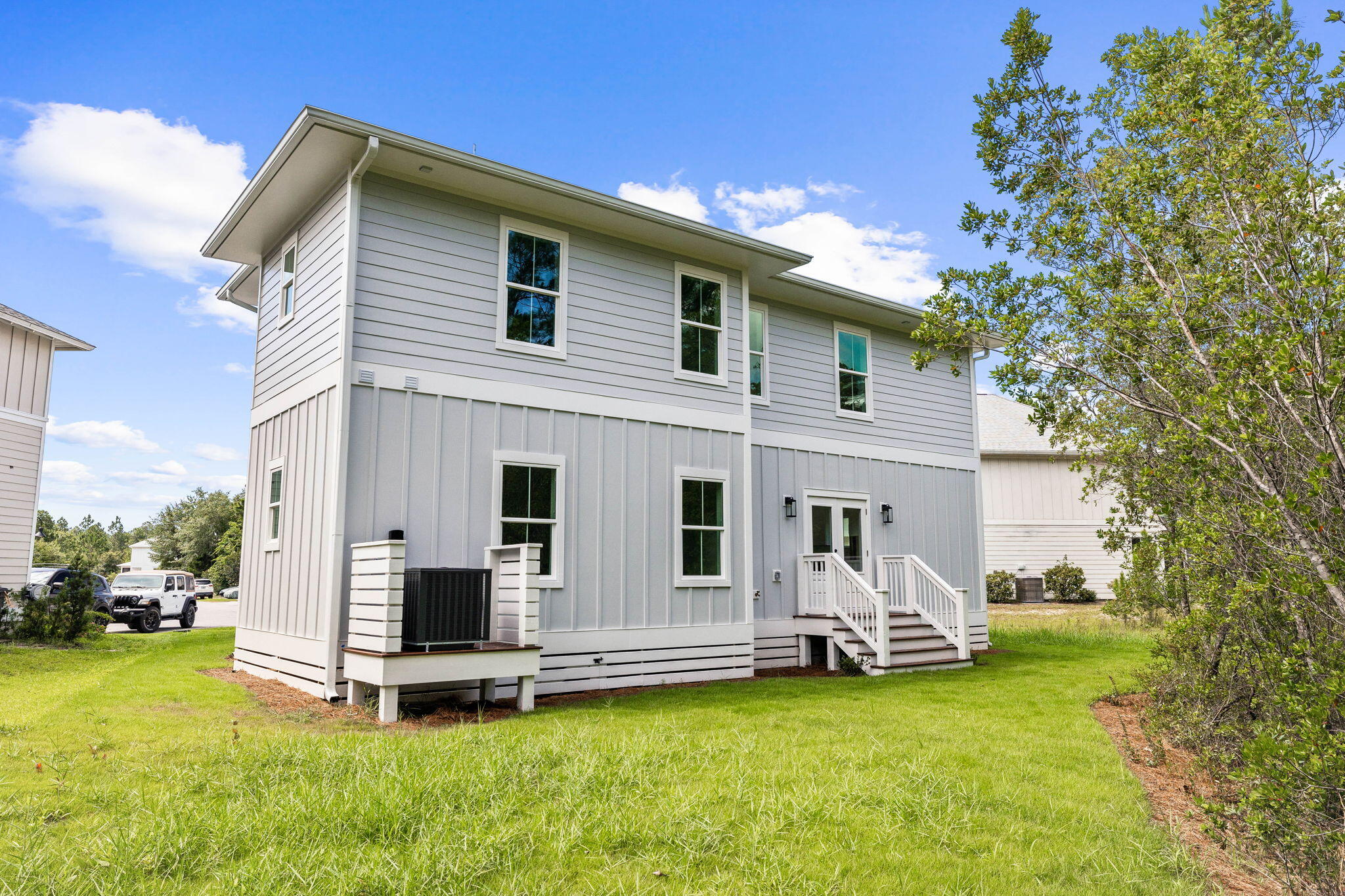 AUDUBON POINT - Residential