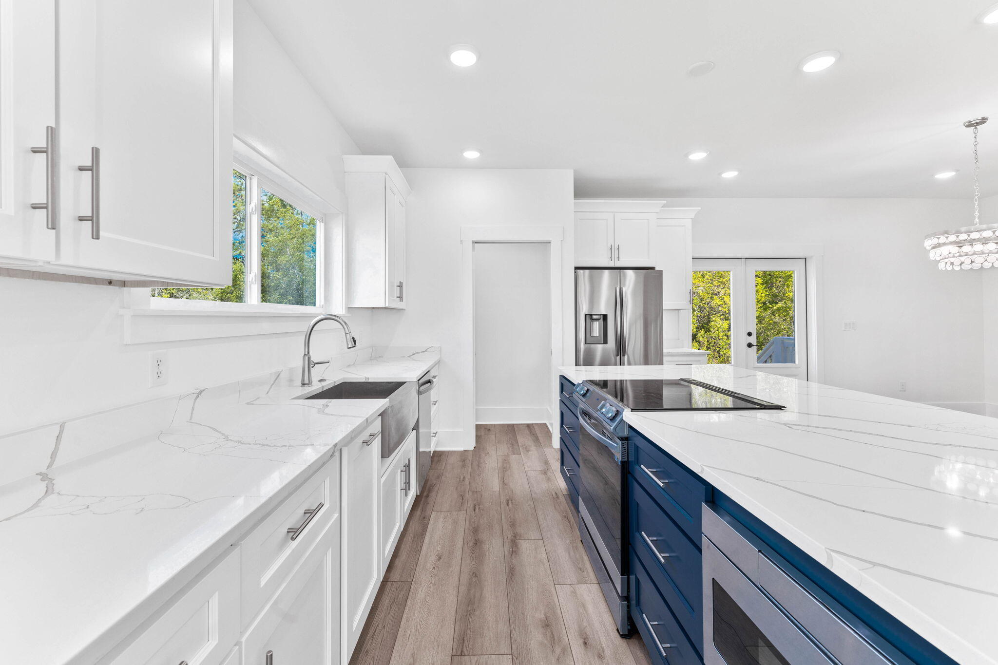 AUDUBON POINT - Residential