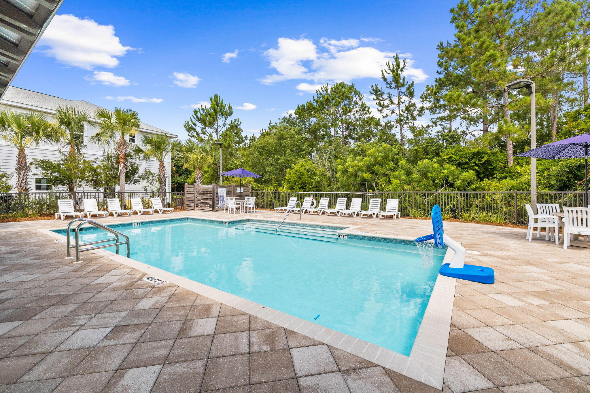 AUDUBON POINT - Residential