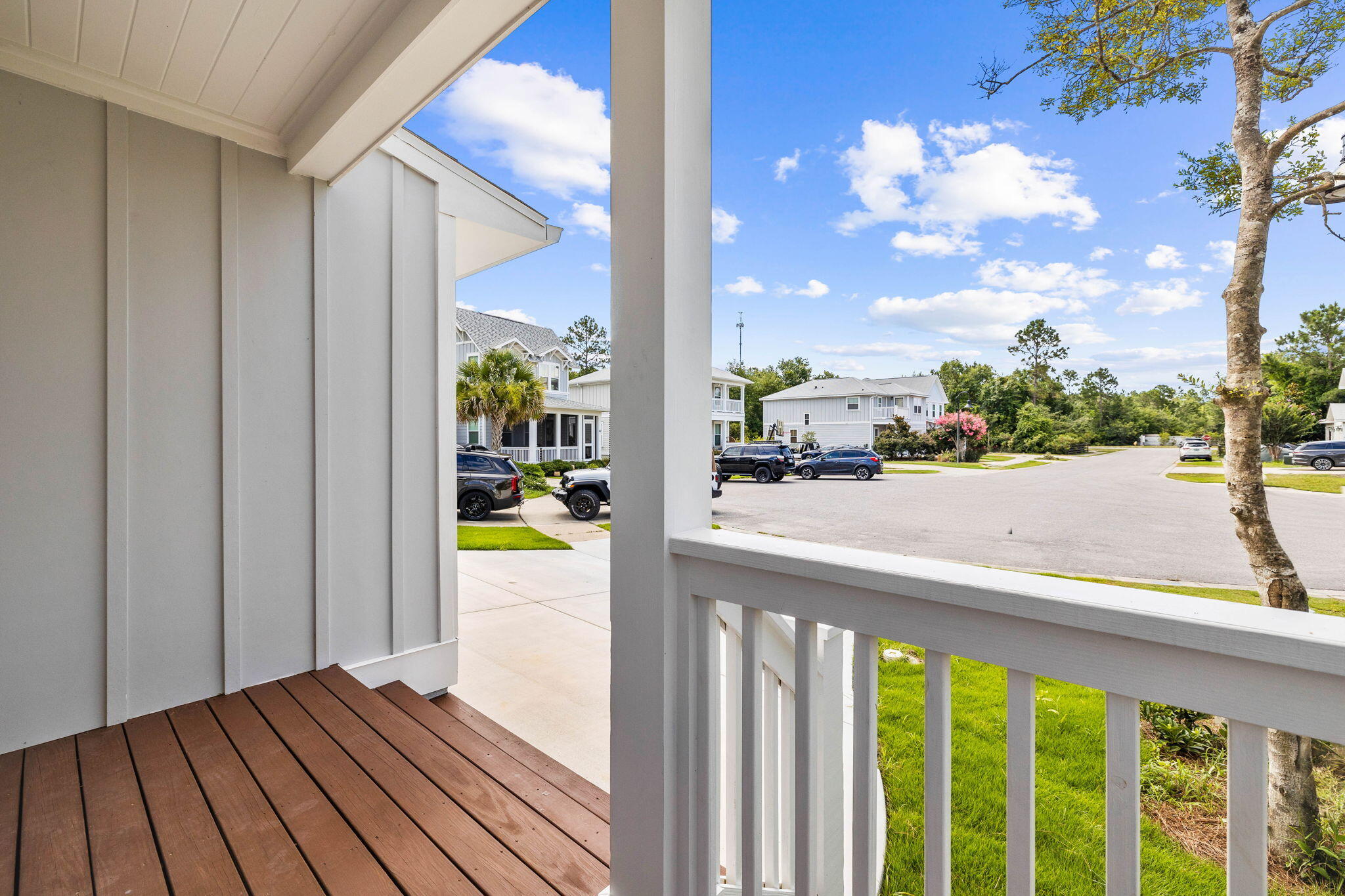 AUDUBON POINT - Residential