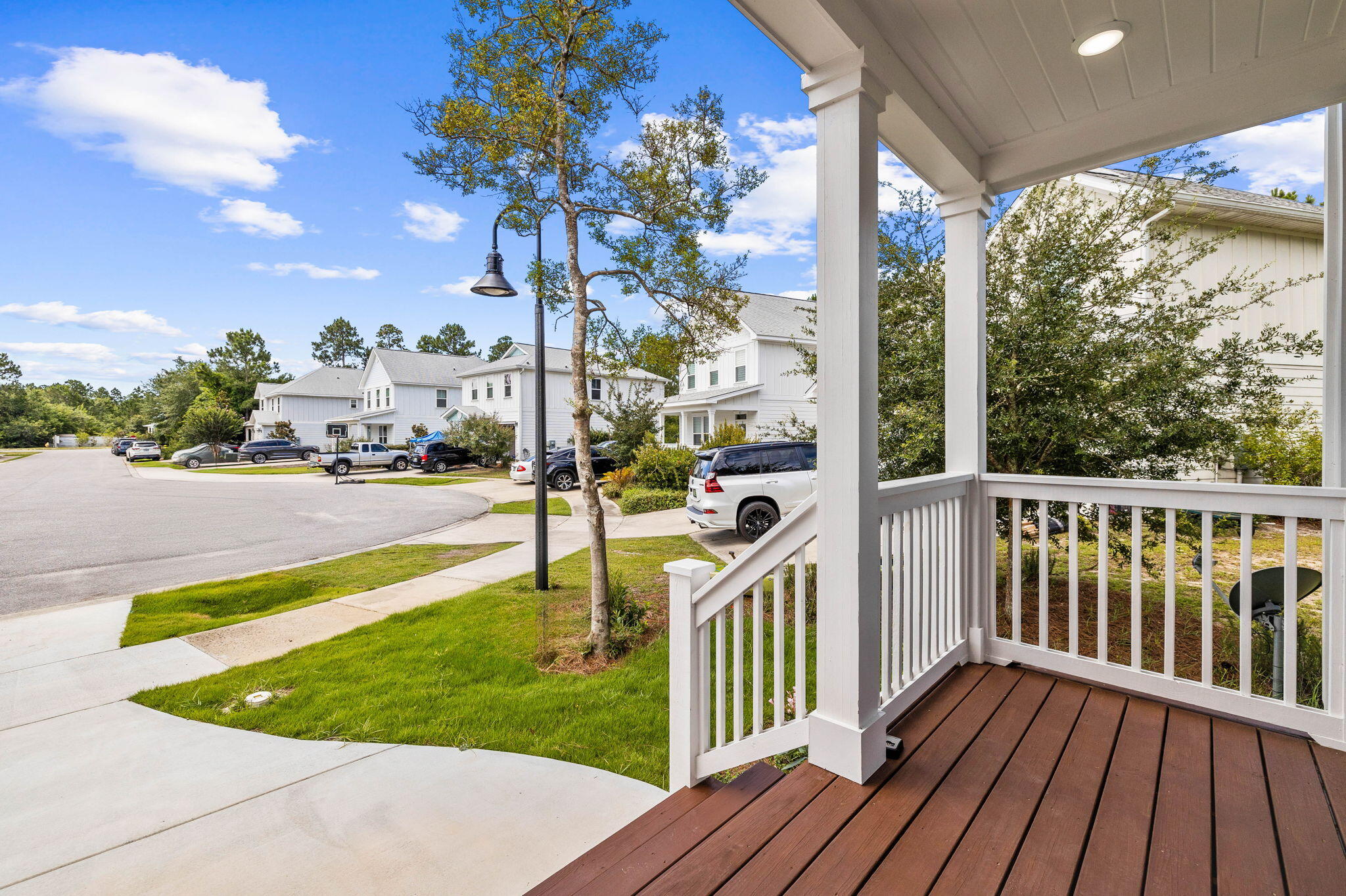 AUDUBON POINT - Residential