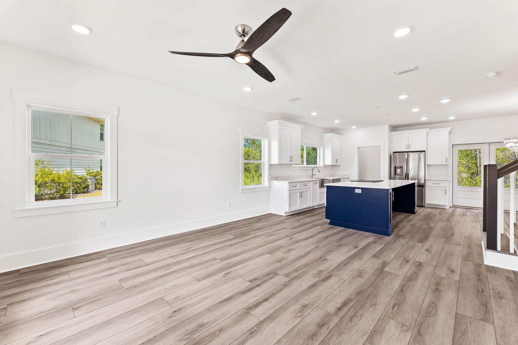 AUDUBON POINT - Residential