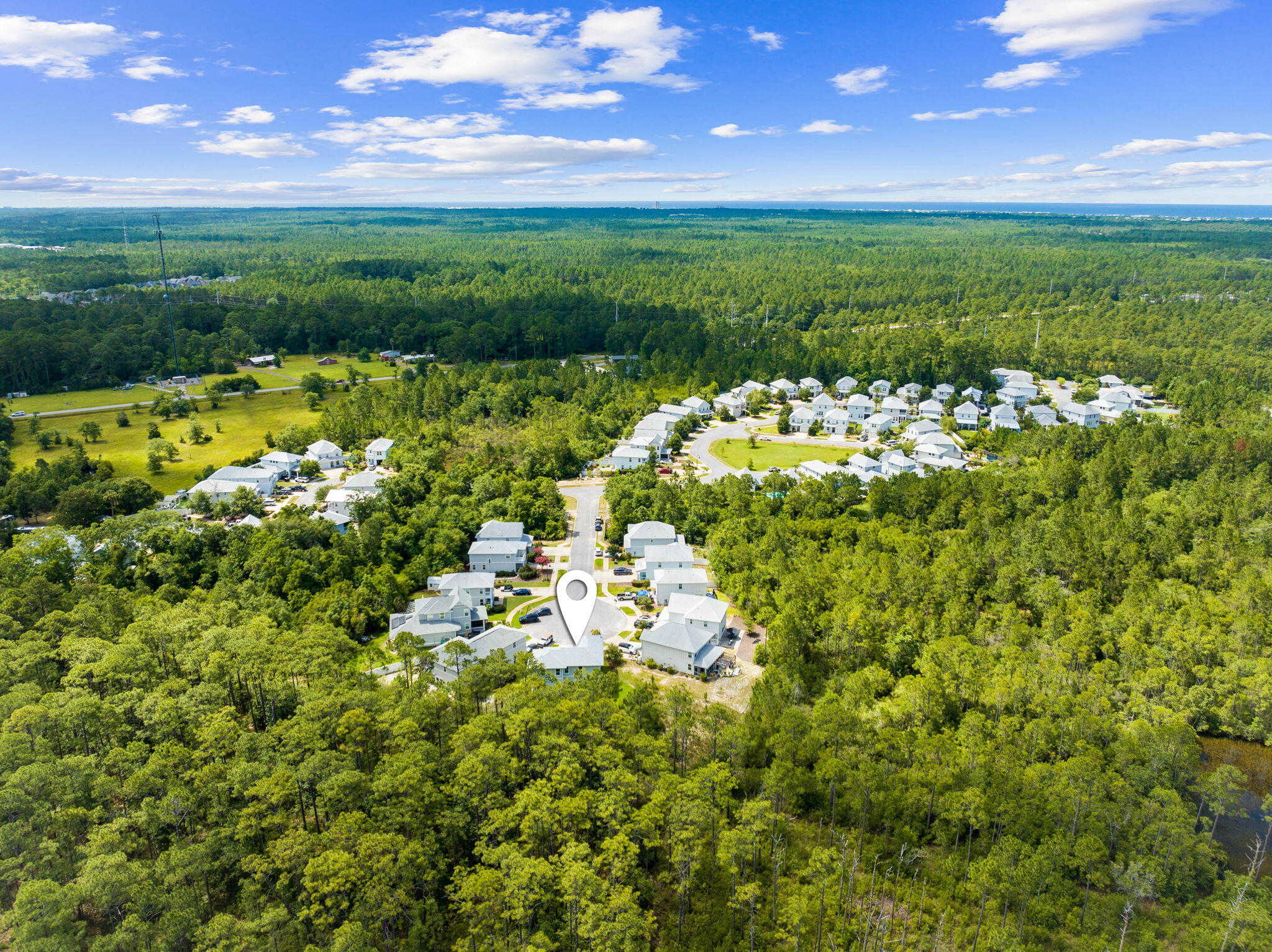 AUDUBON POINT - Residential