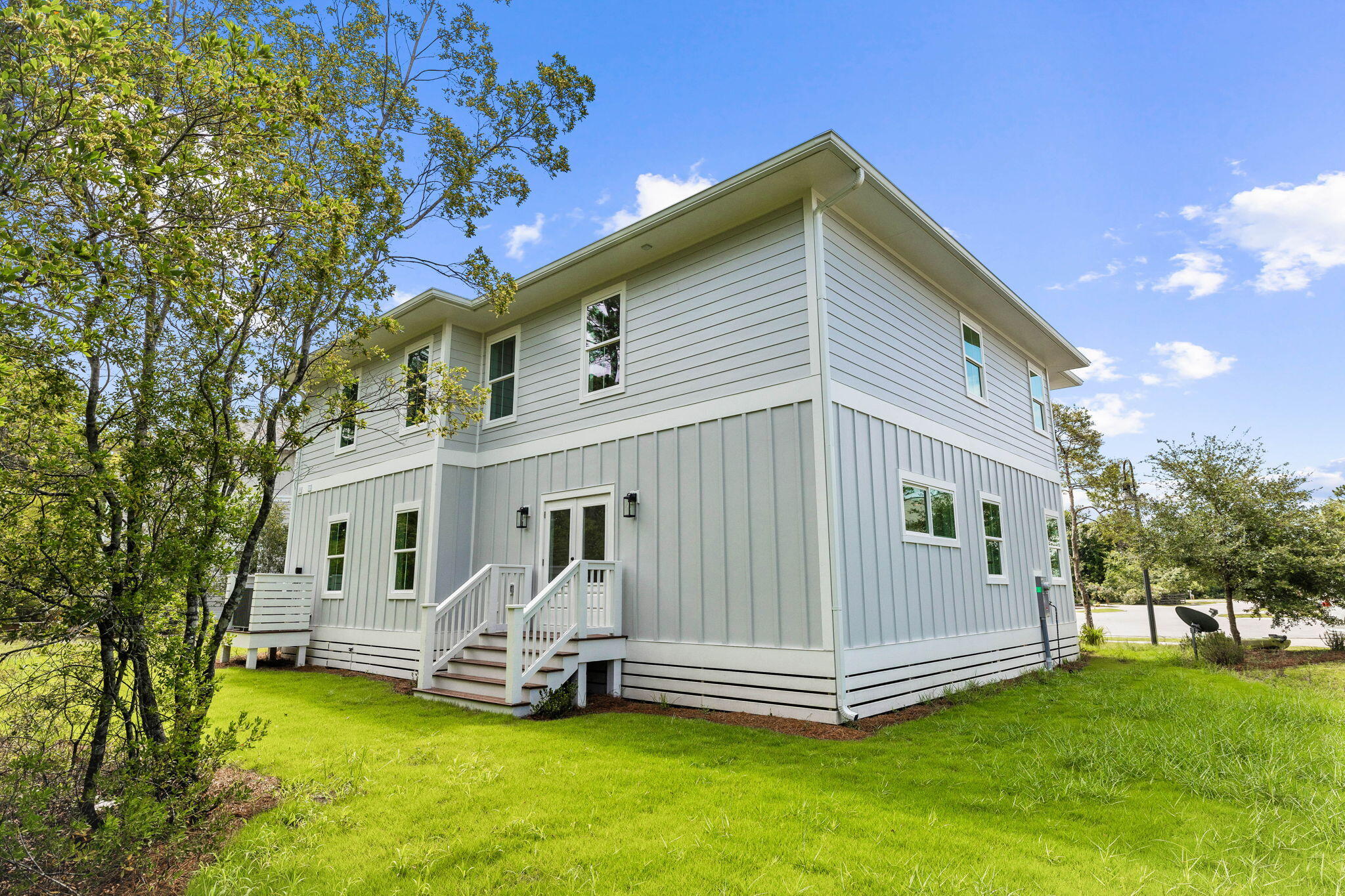 AUDUBON POINT - Residential
