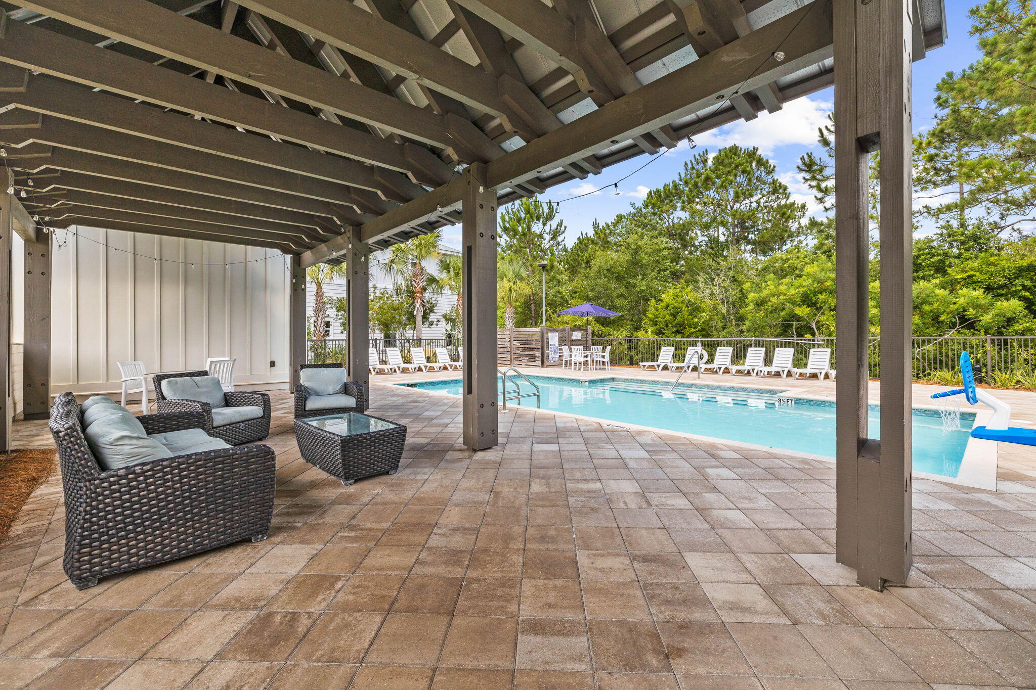 AUDUBON POINT - Residential