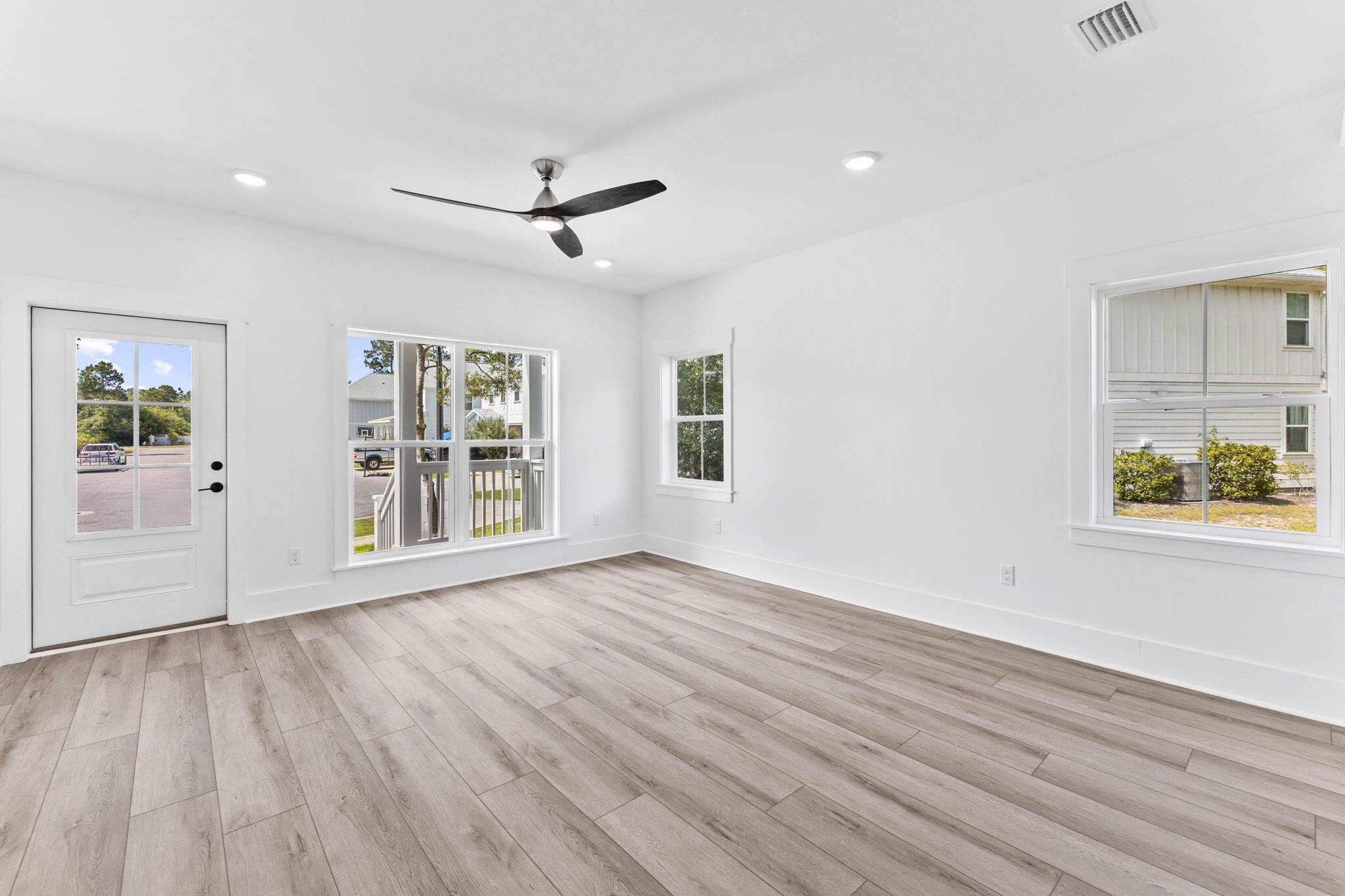 AUDUBON POINT - Residential
