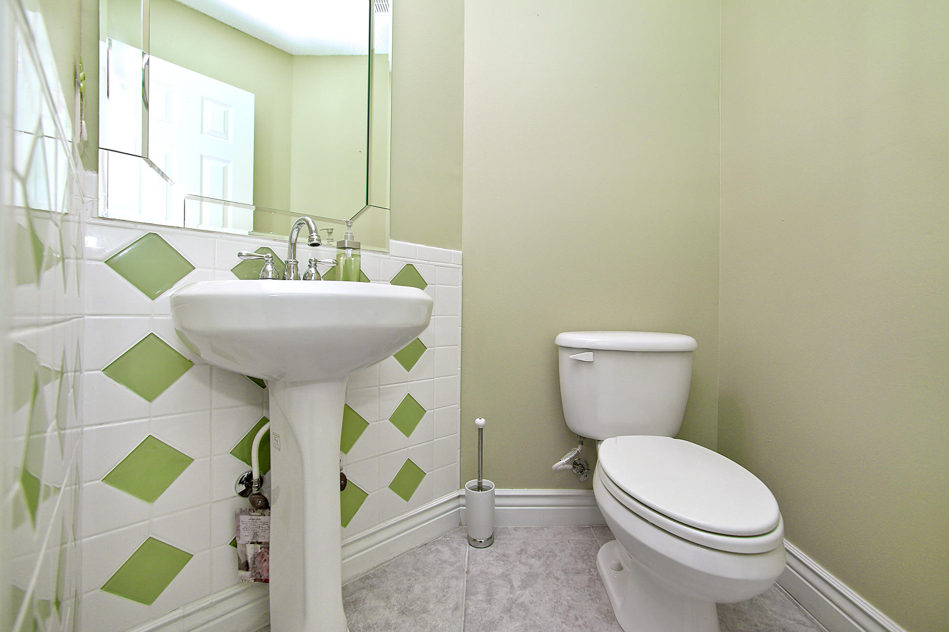 PAGE PLACE 3 PH 1 - Residential