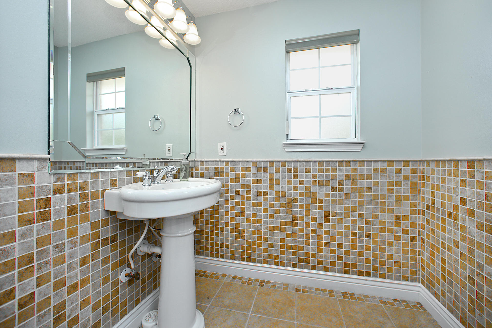 PAGE PLACE 3 PH 1 - Residential