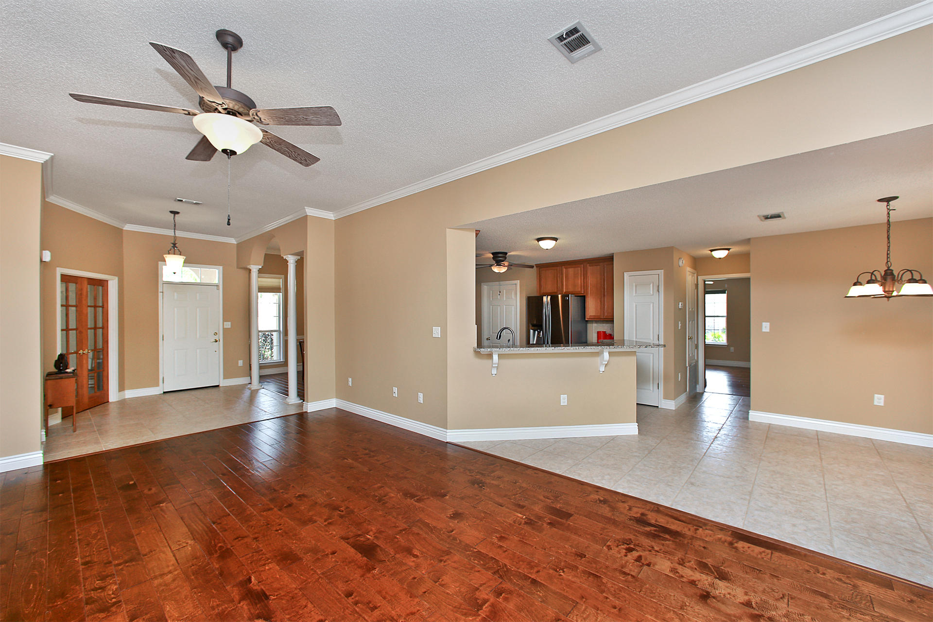 PAGE PLACE 3 PH 1 - Residential