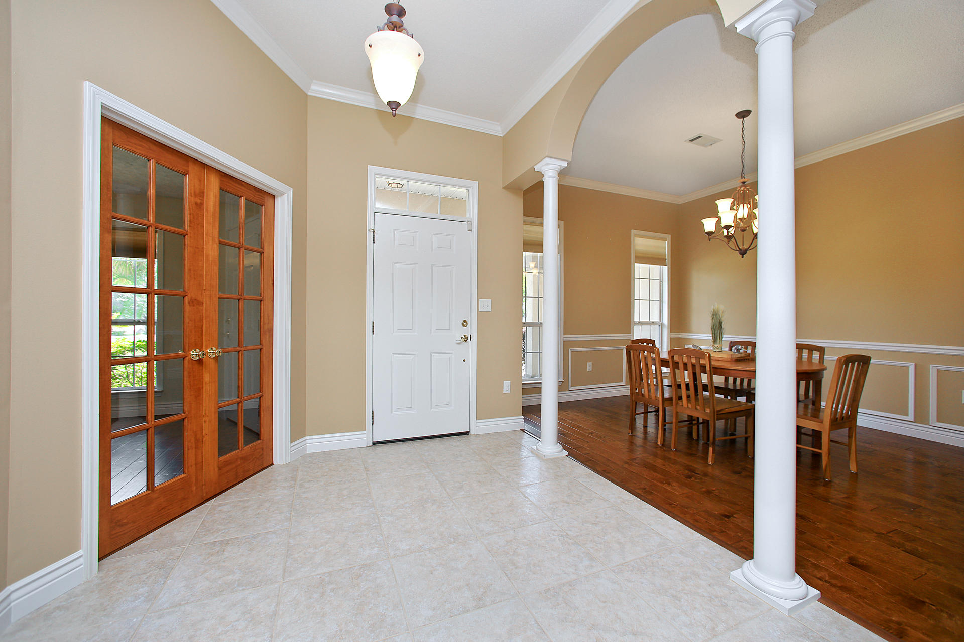 PAGE PLACE 3 PH 1 - Residential