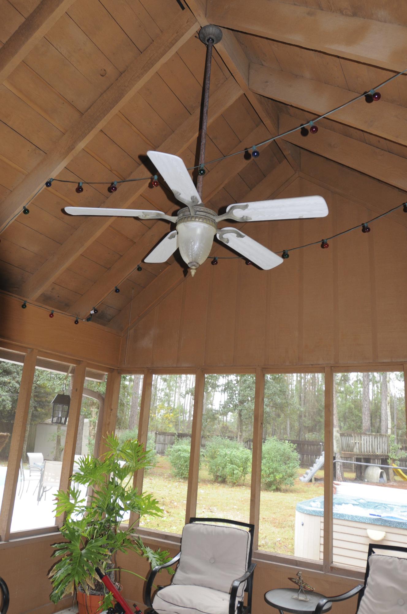 The Woodlands - Residential