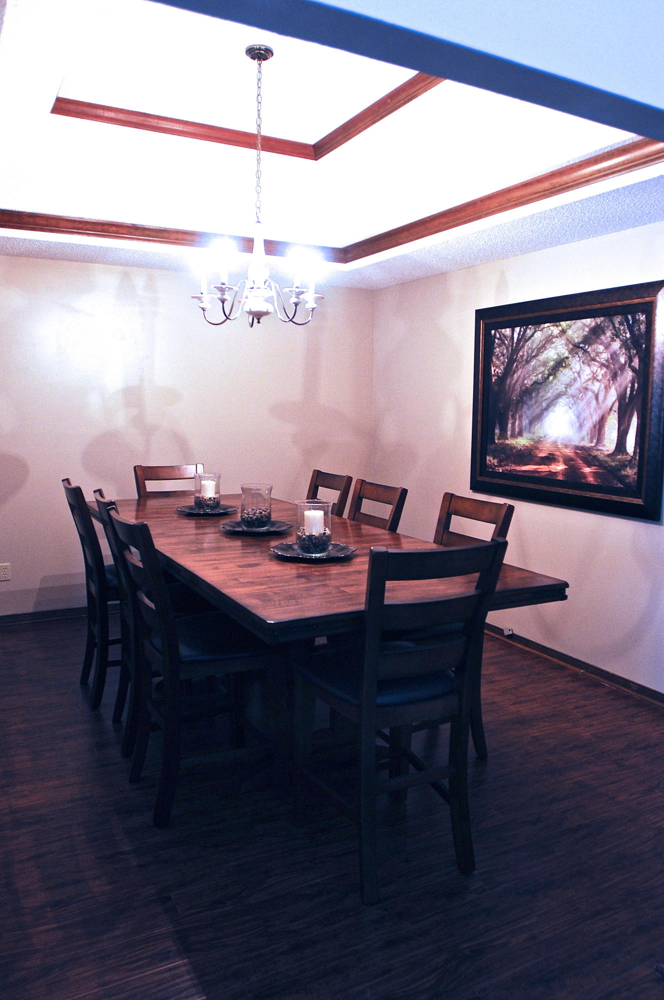 The Woodlands - Residential