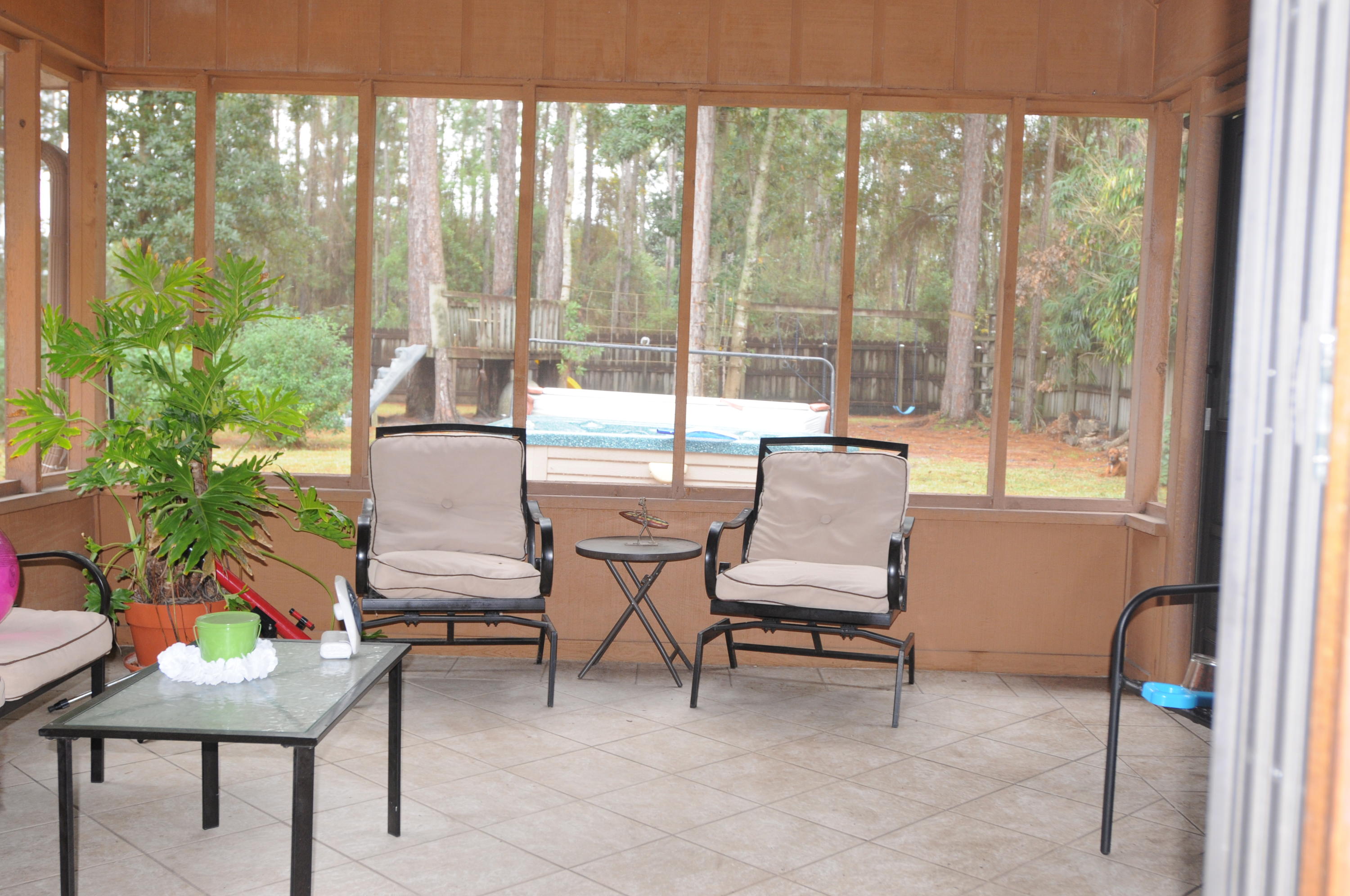 The Woodlands - Residential