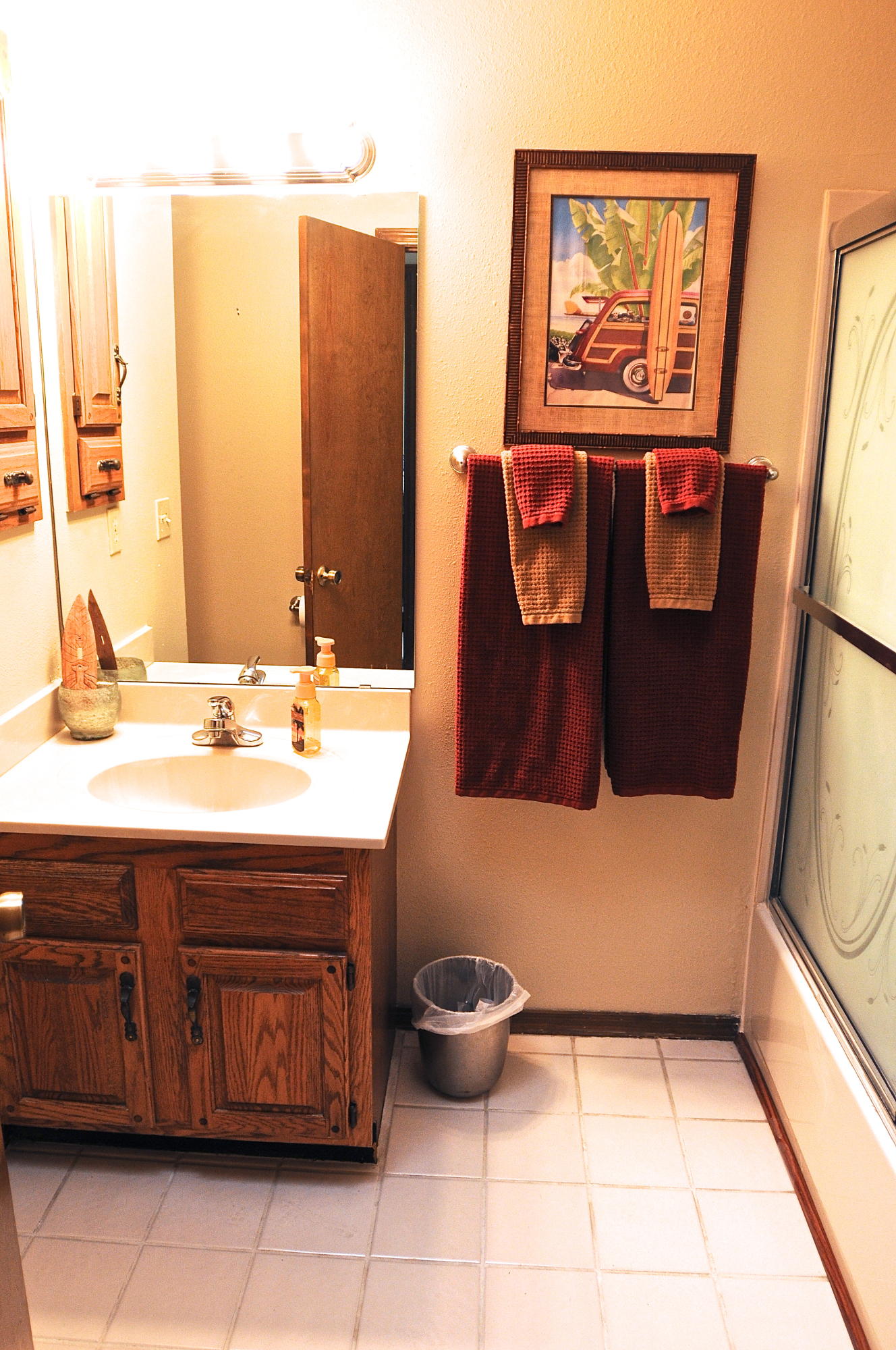 The Woodlands - Residential