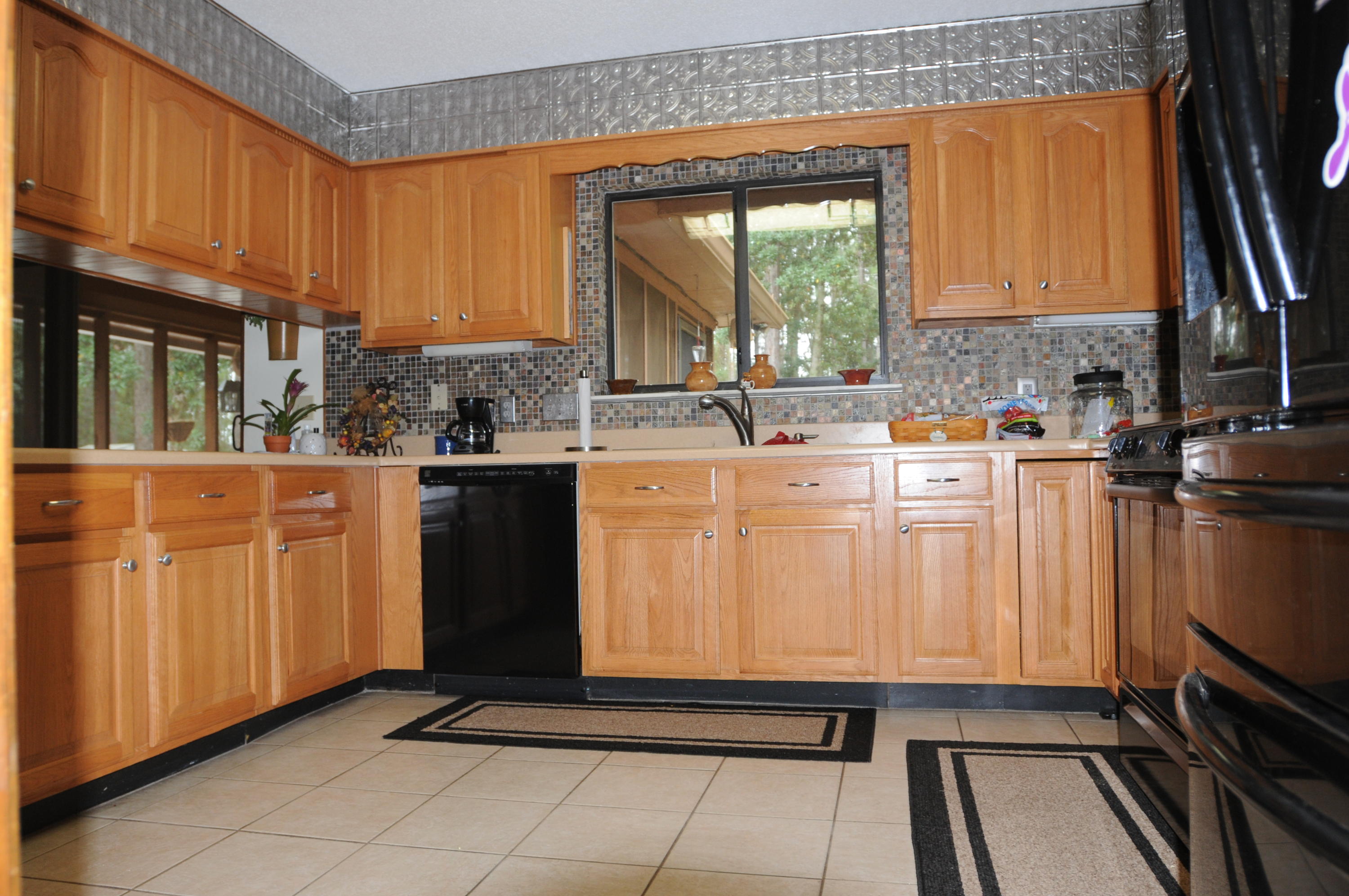 The Woodlands - Residential