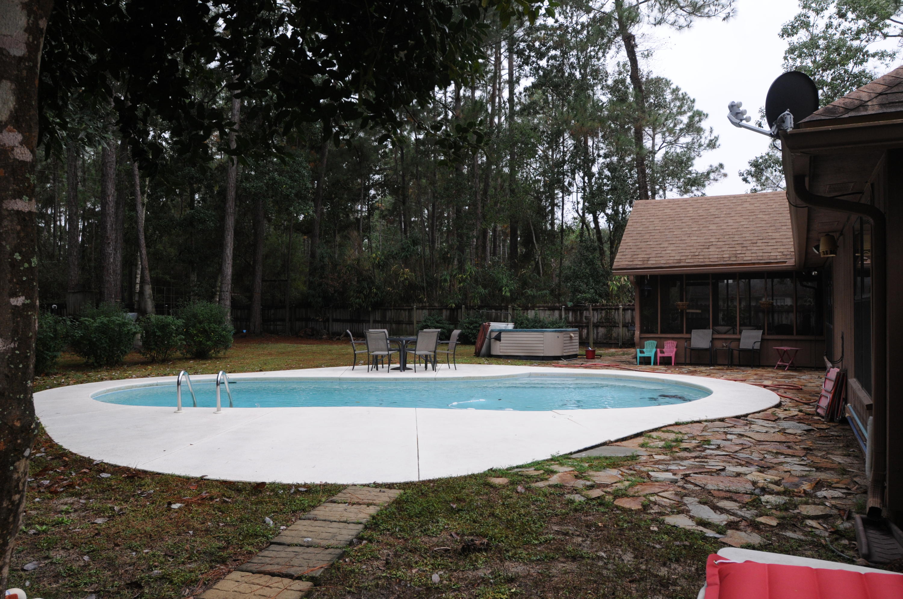 The Woodlands - Residential