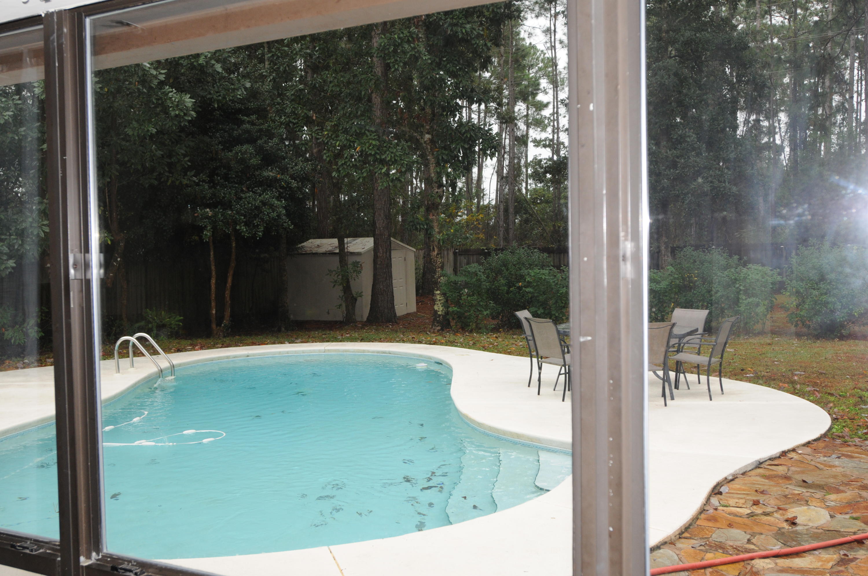 The Woodlands - Residential