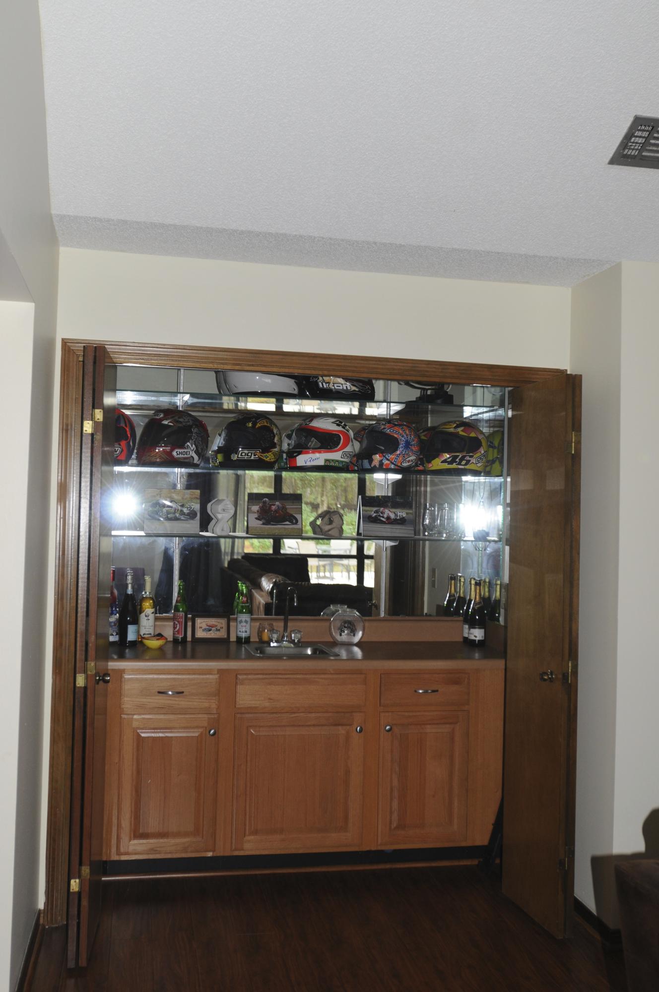 The Woodlands - Residential