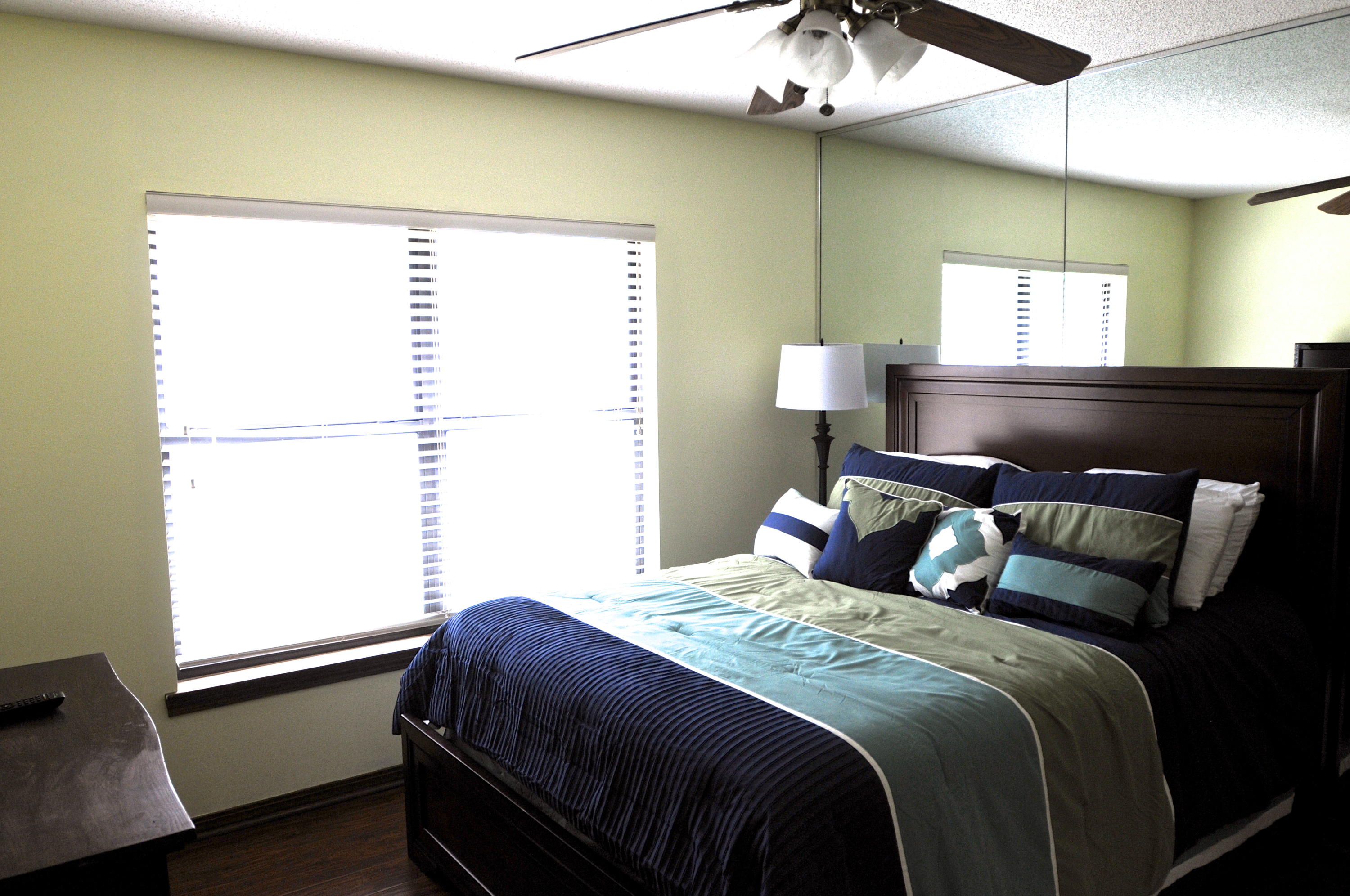 The Woodlands - Residential