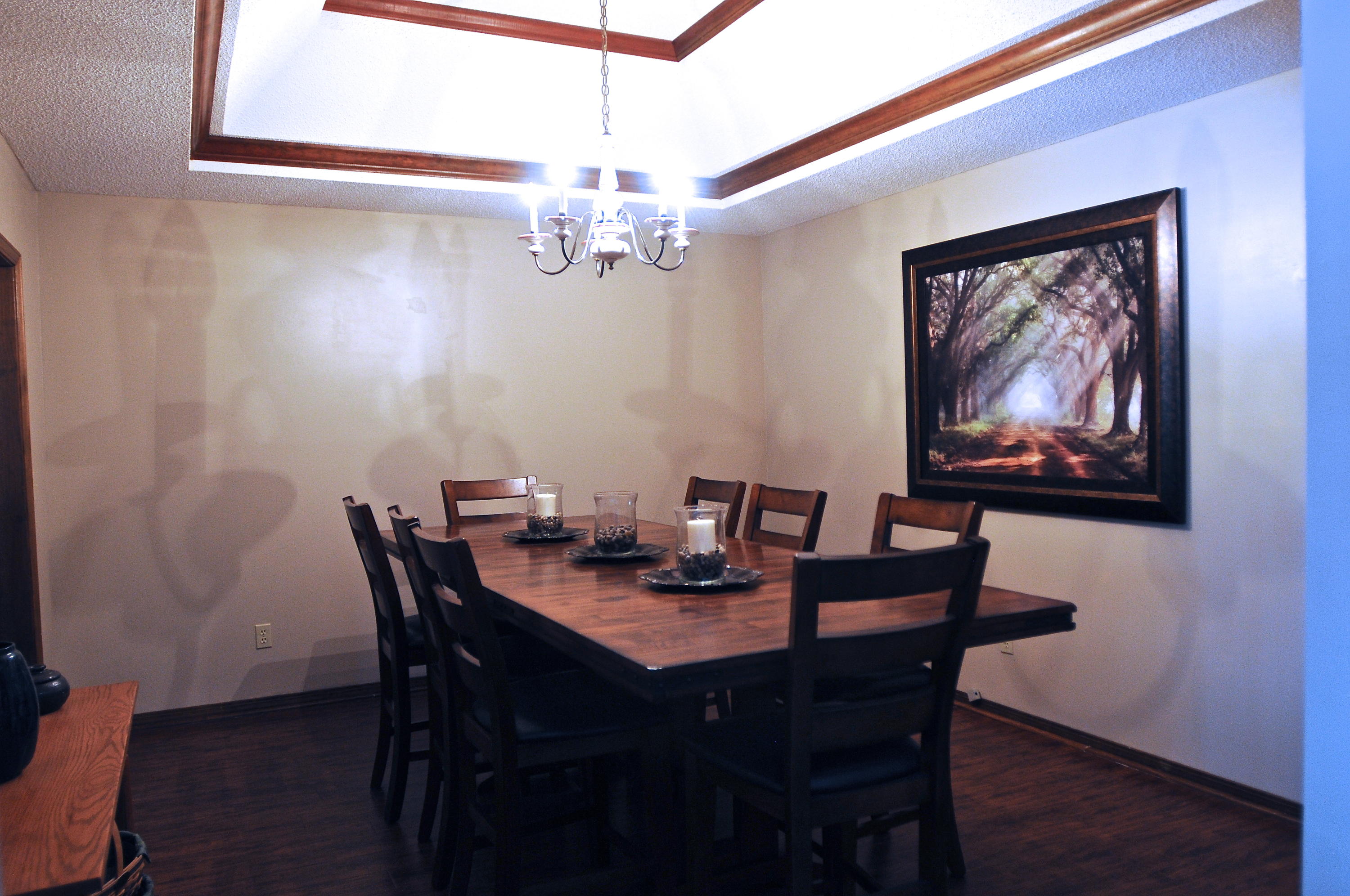 The Woodlands - Residential