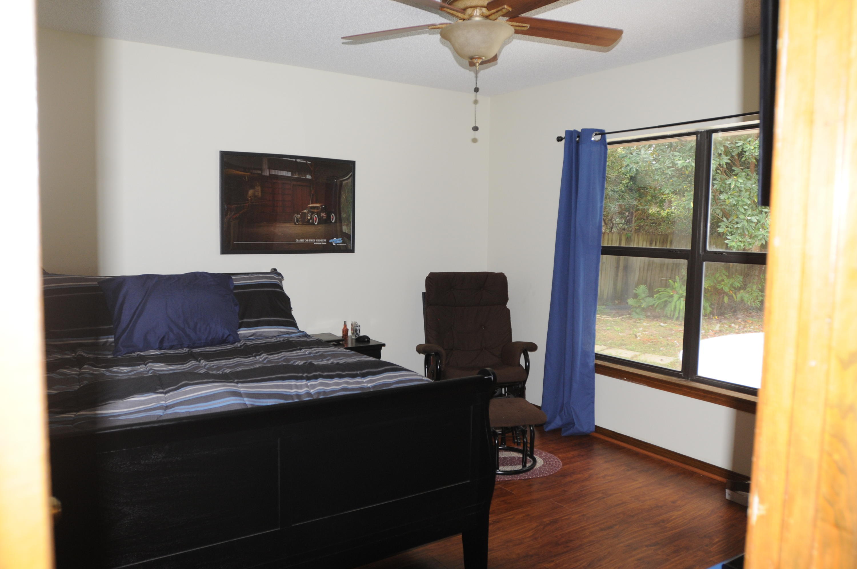 The Woodlands - Residential