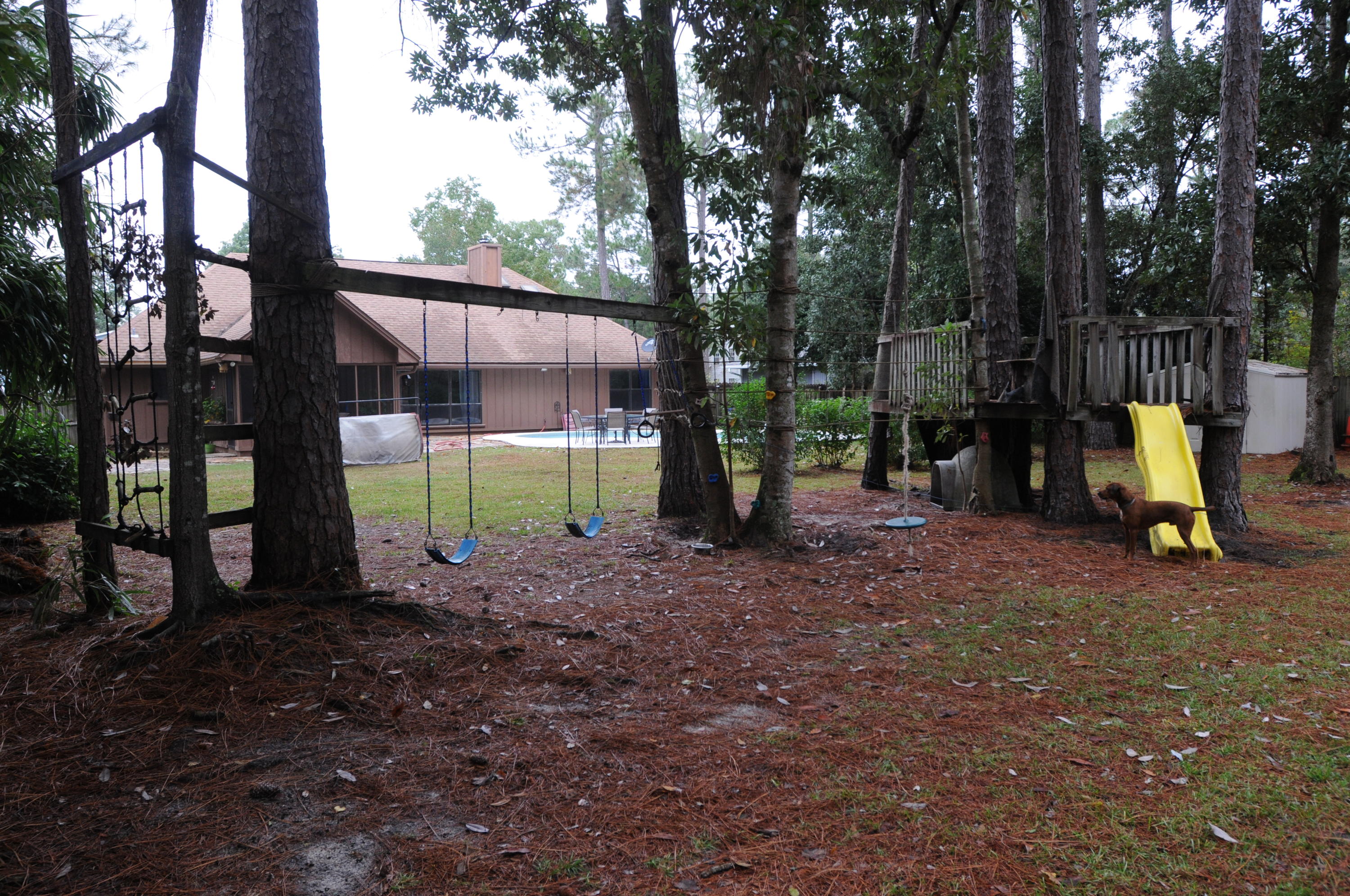 The Woodlands - Residential