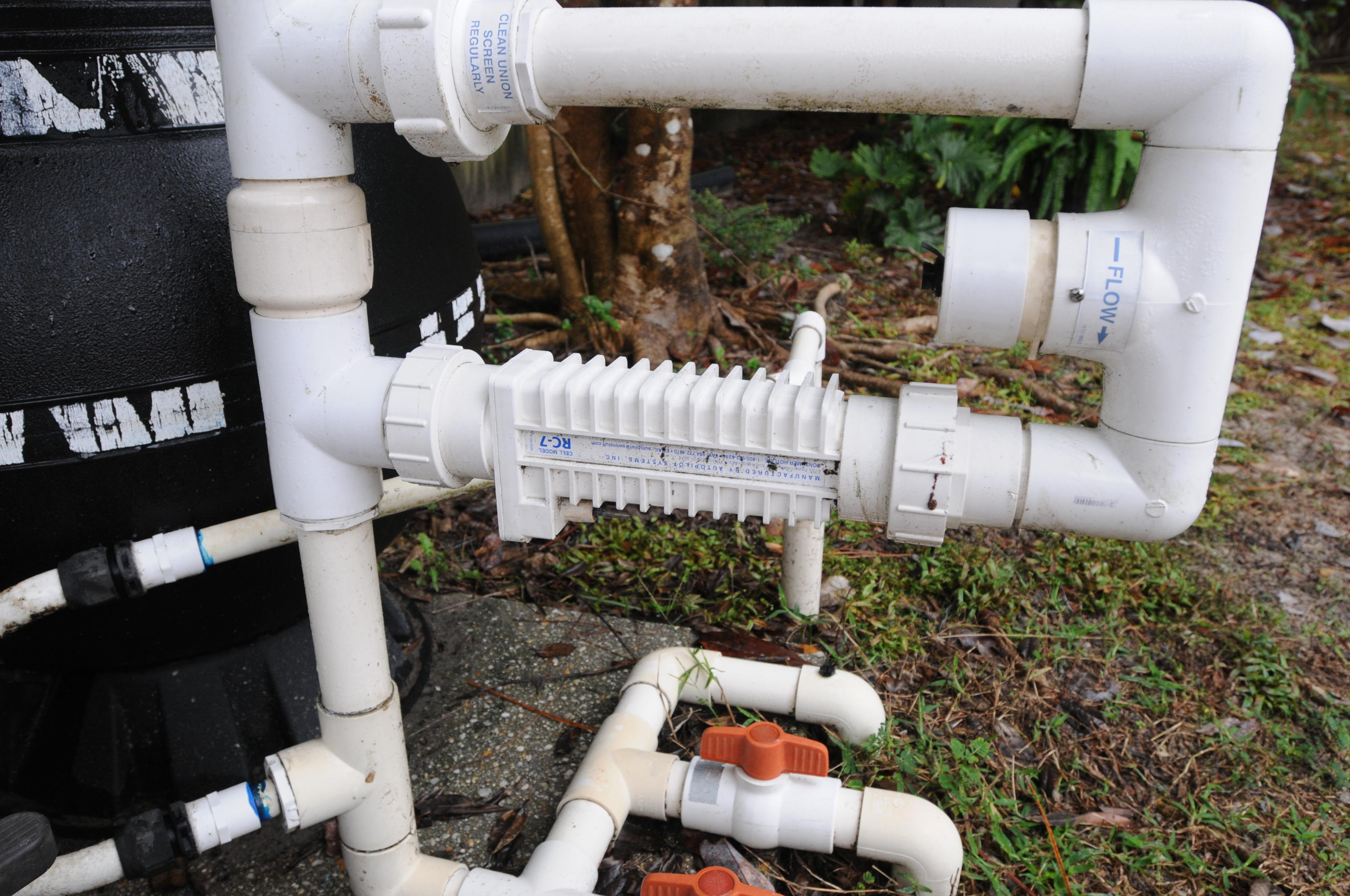 The Woodlands - Residential