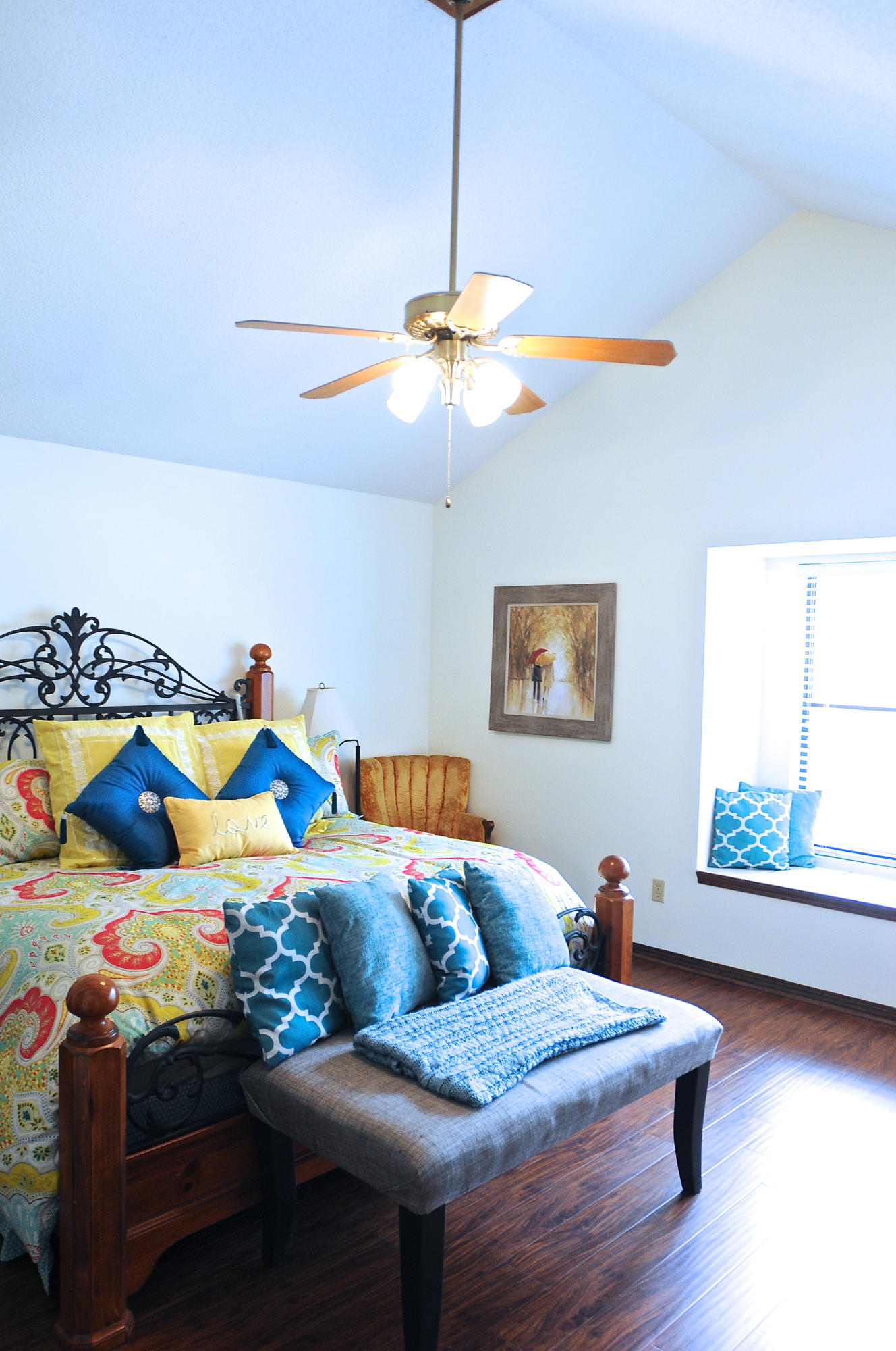 The Woodlands - Residential