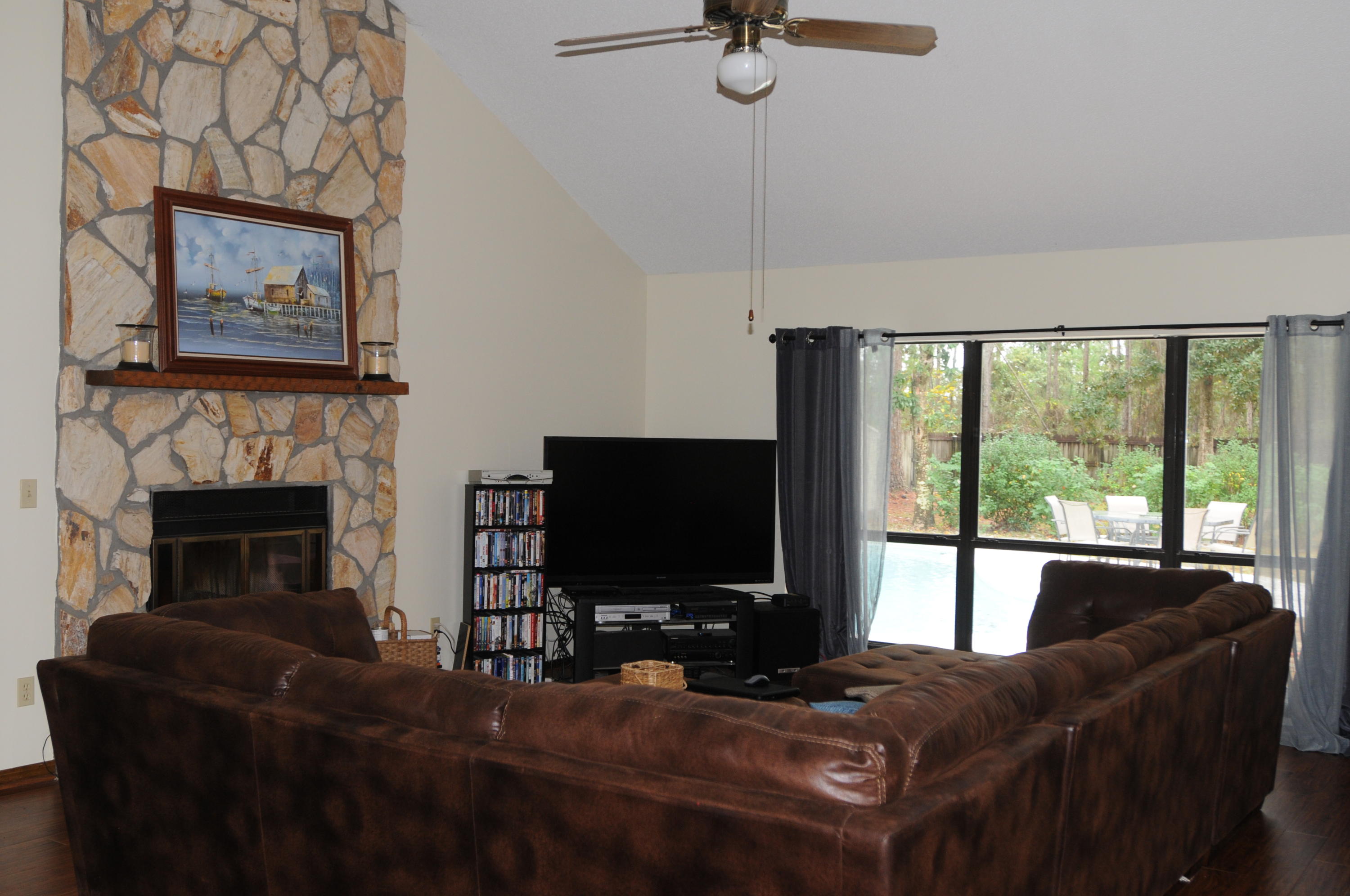 The Woodlands - Residential