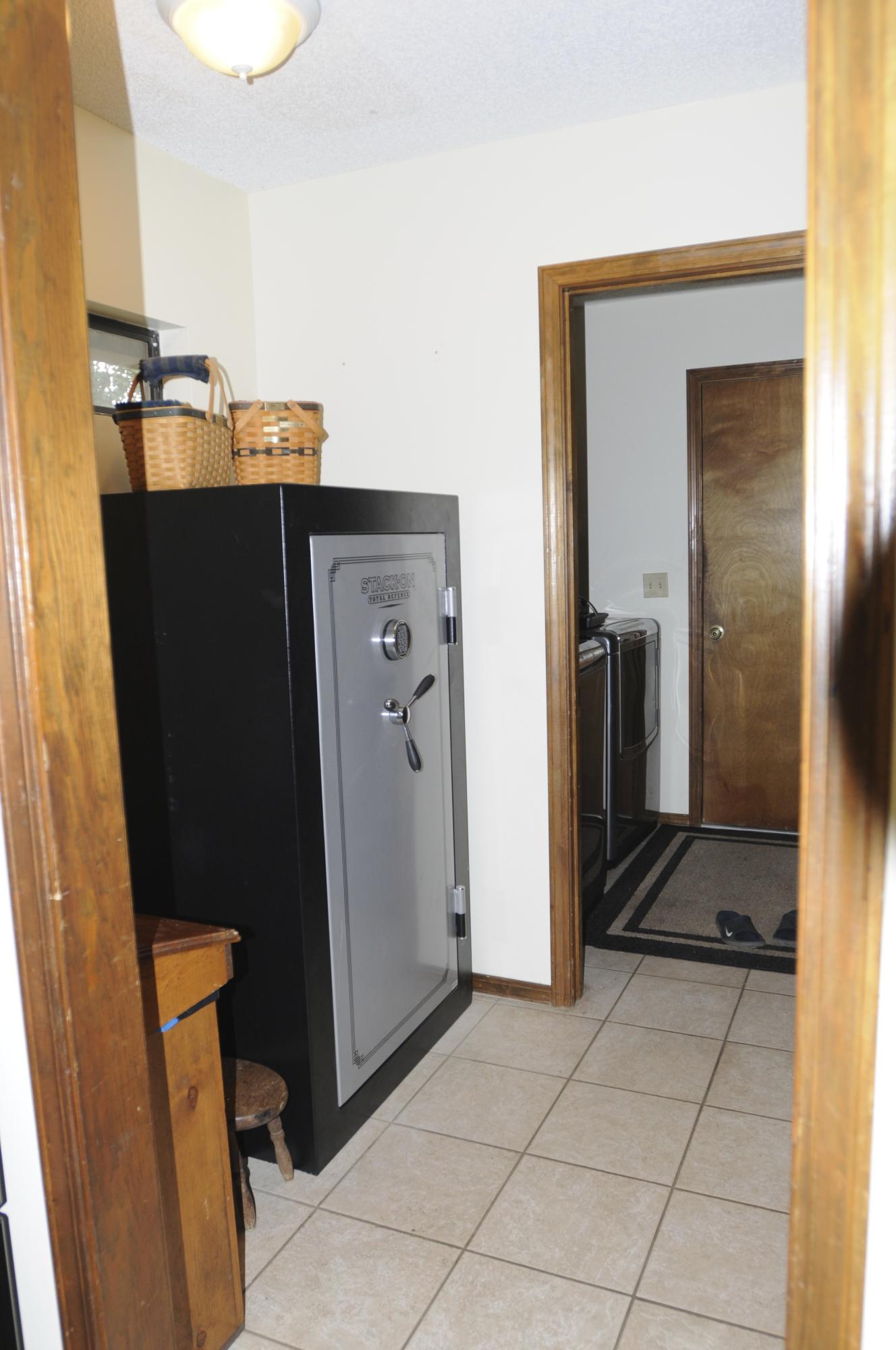 The Woodlands - Residential