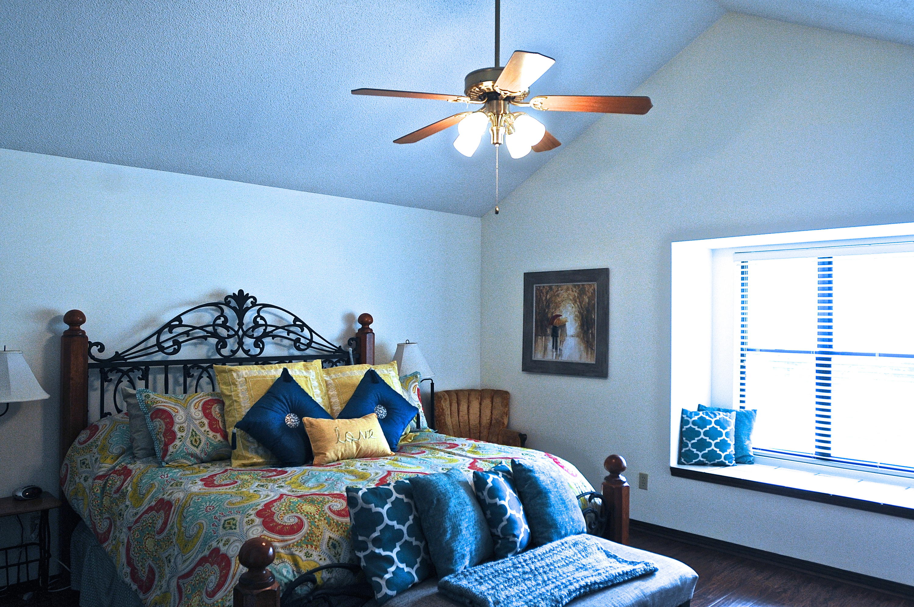 The Woodlands - Residential