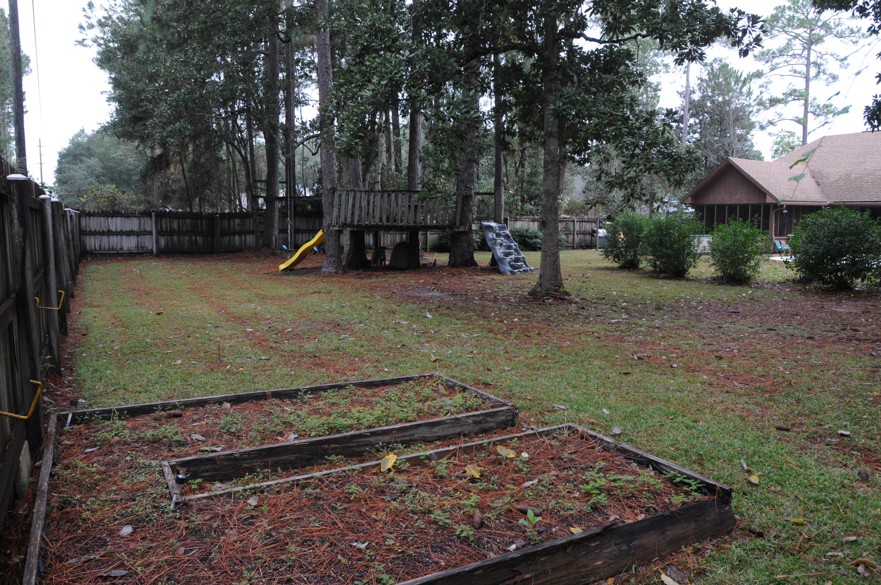 The Woodlands - Residential