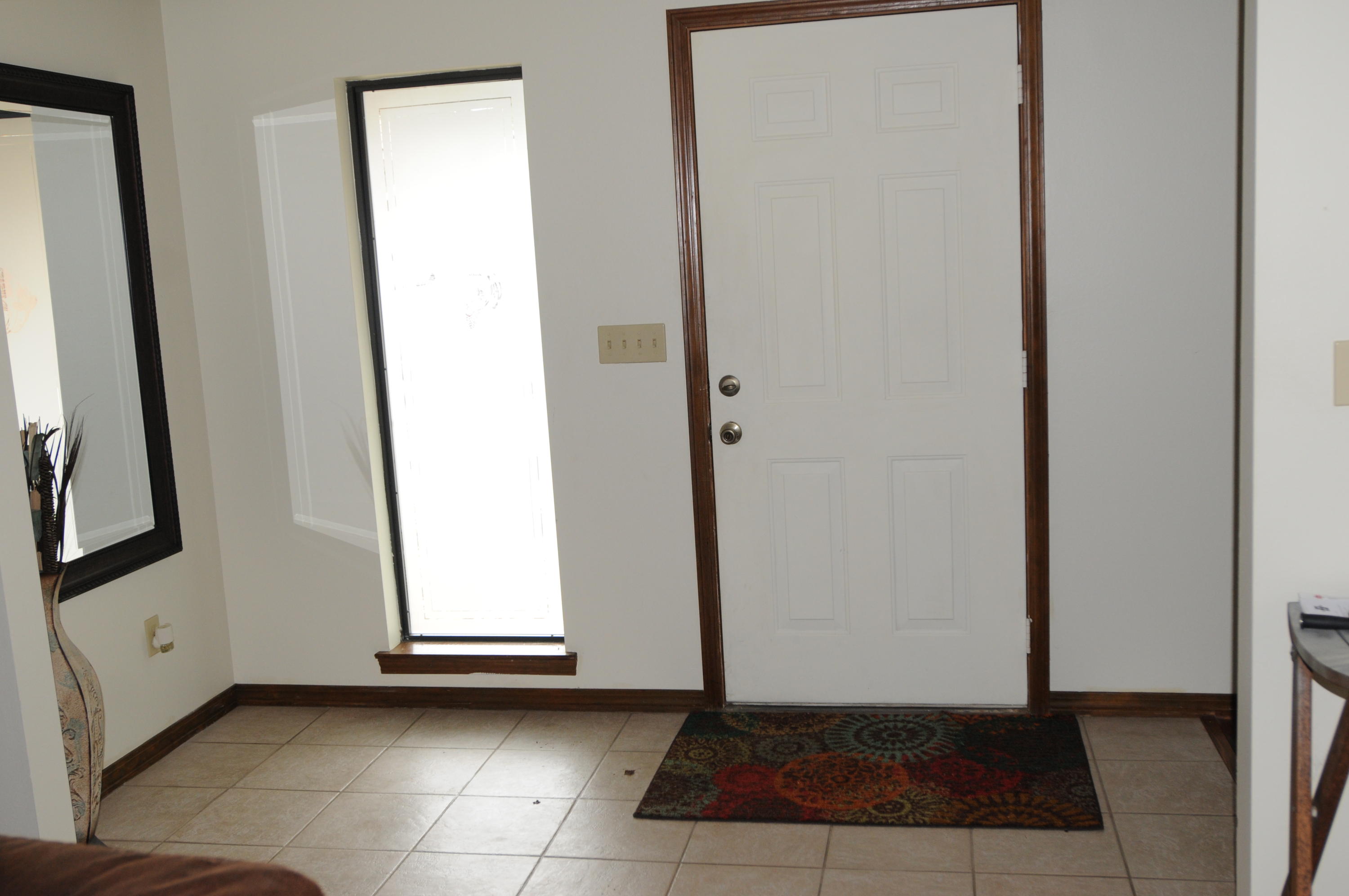 The Woodlands - Residential