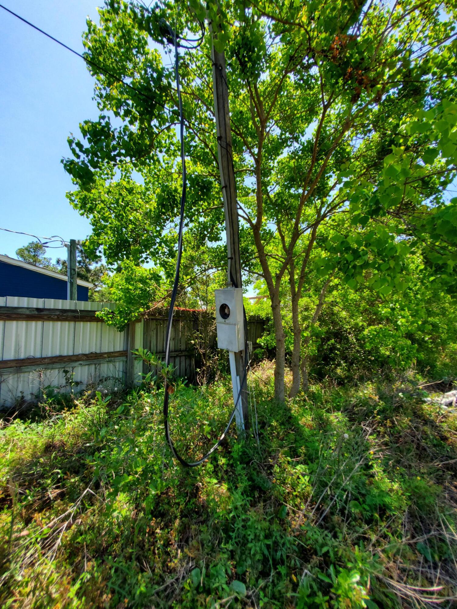 NAVARRE 2ND ADD - Land