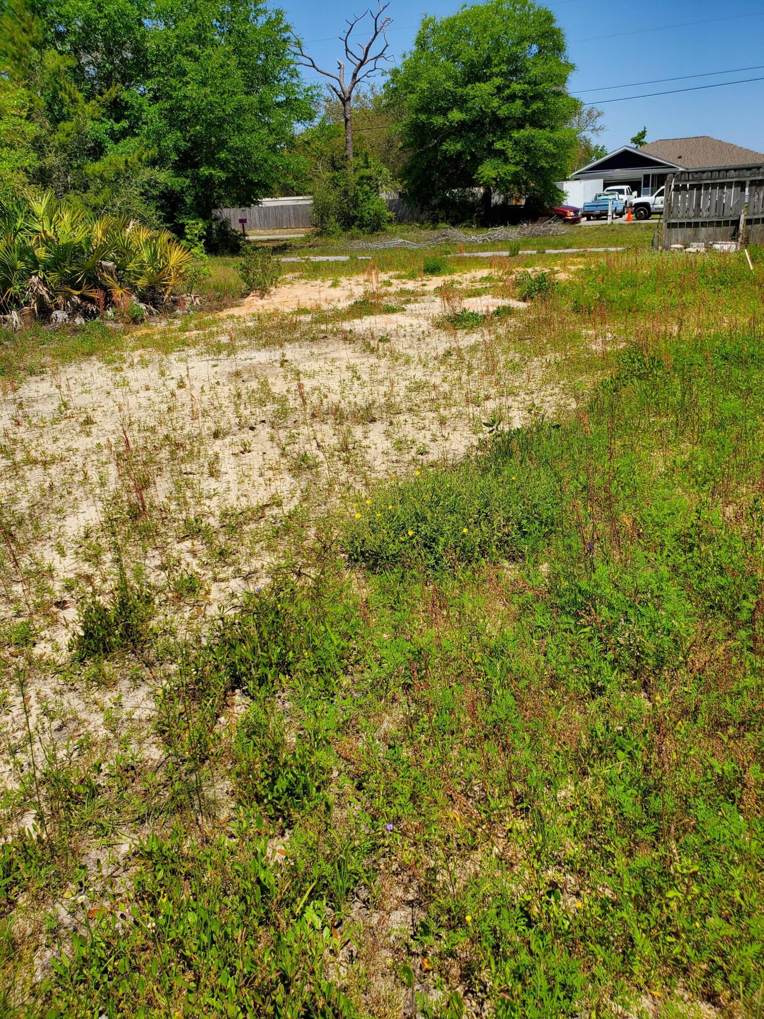 NAVARRE 2ND ADD - Land