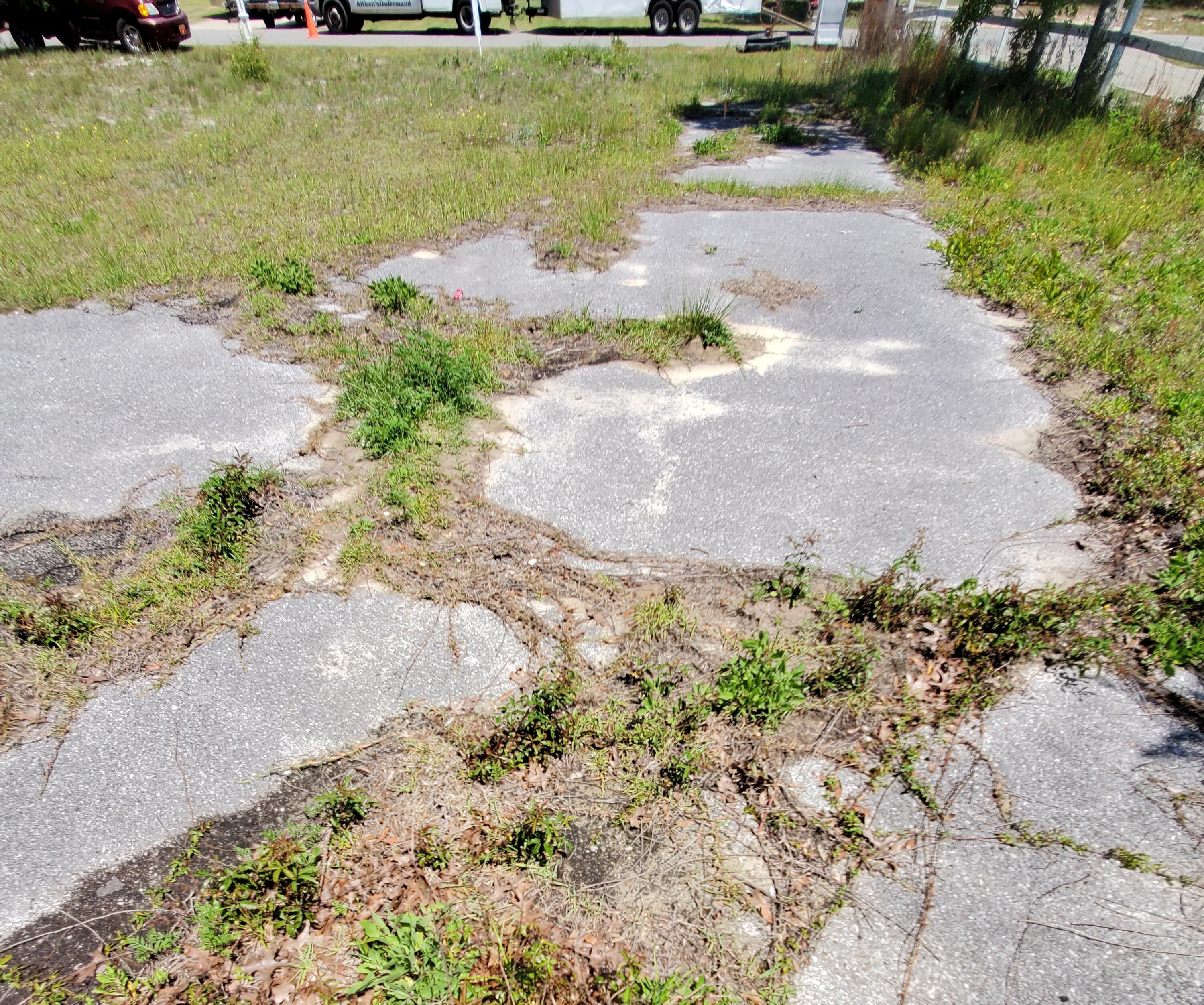 NAVARRE 2ND ADD - Land