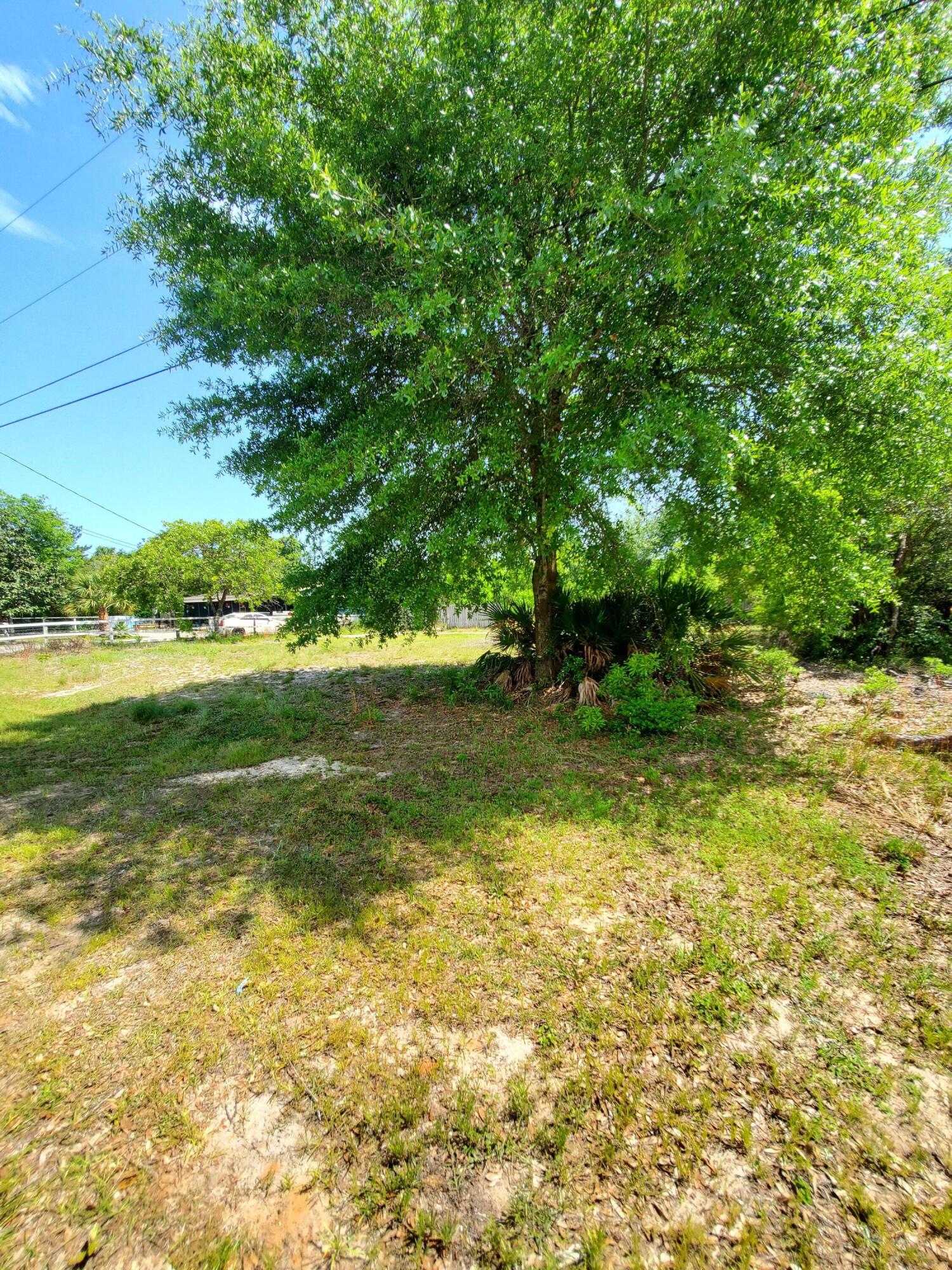 NAVARRE 2ND ADD - Land